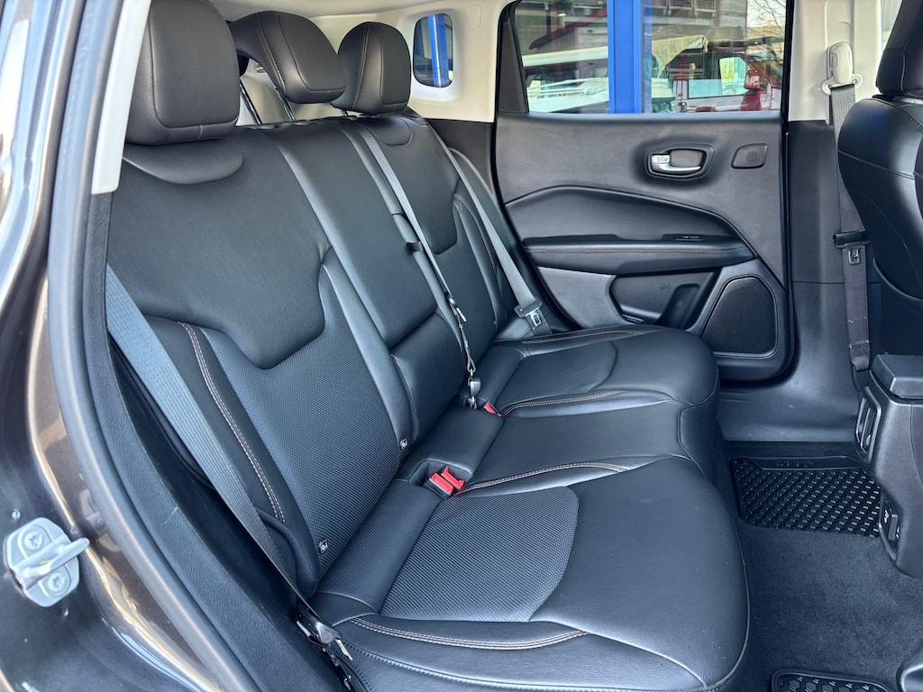 JEEP Compass 2.0CRD Limited AWD 9ATX-image-14