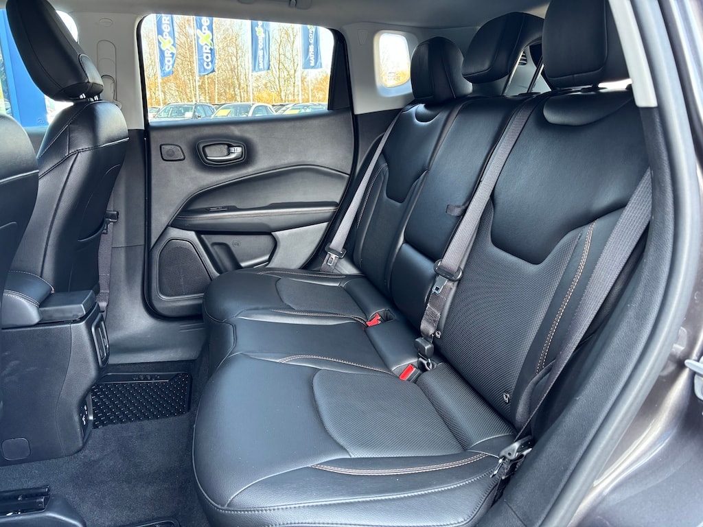 JEEP Compass 2.0CRD Limited AWD 9ATX-image-13