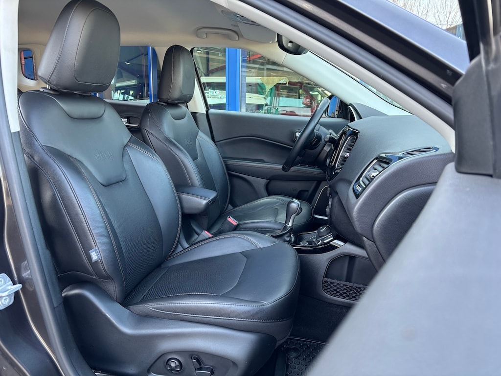 JEEP Compass 2.0CRD Limited AWD 9ATX-image-7