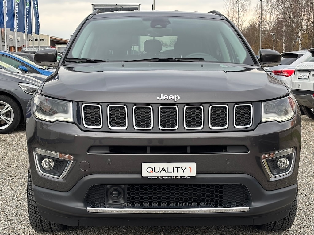 JEEP Compass 2.0CRD Limited AWD 9ATX-showroom-element-1