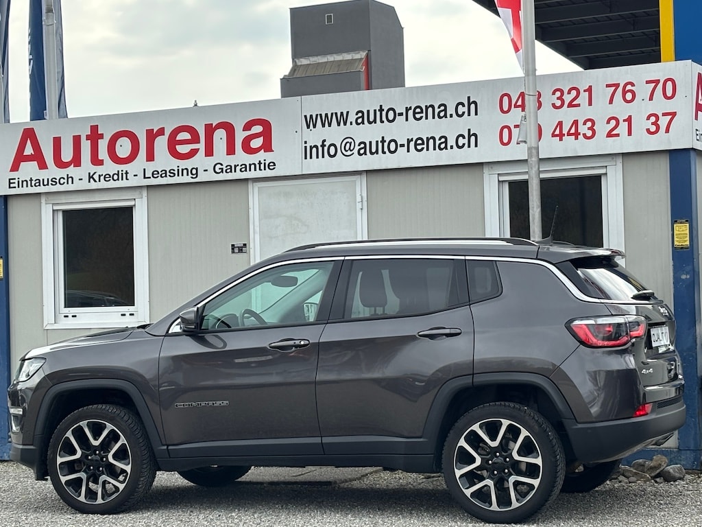 JEEP Compass 2.0CRD Limited AWD 9ATX-showroom-element-3