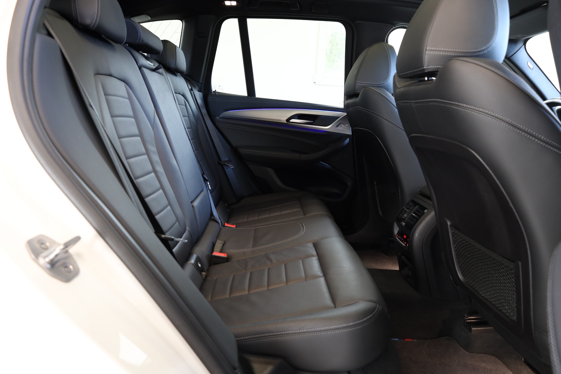 BMW X3 M40d Steptronic-image-20