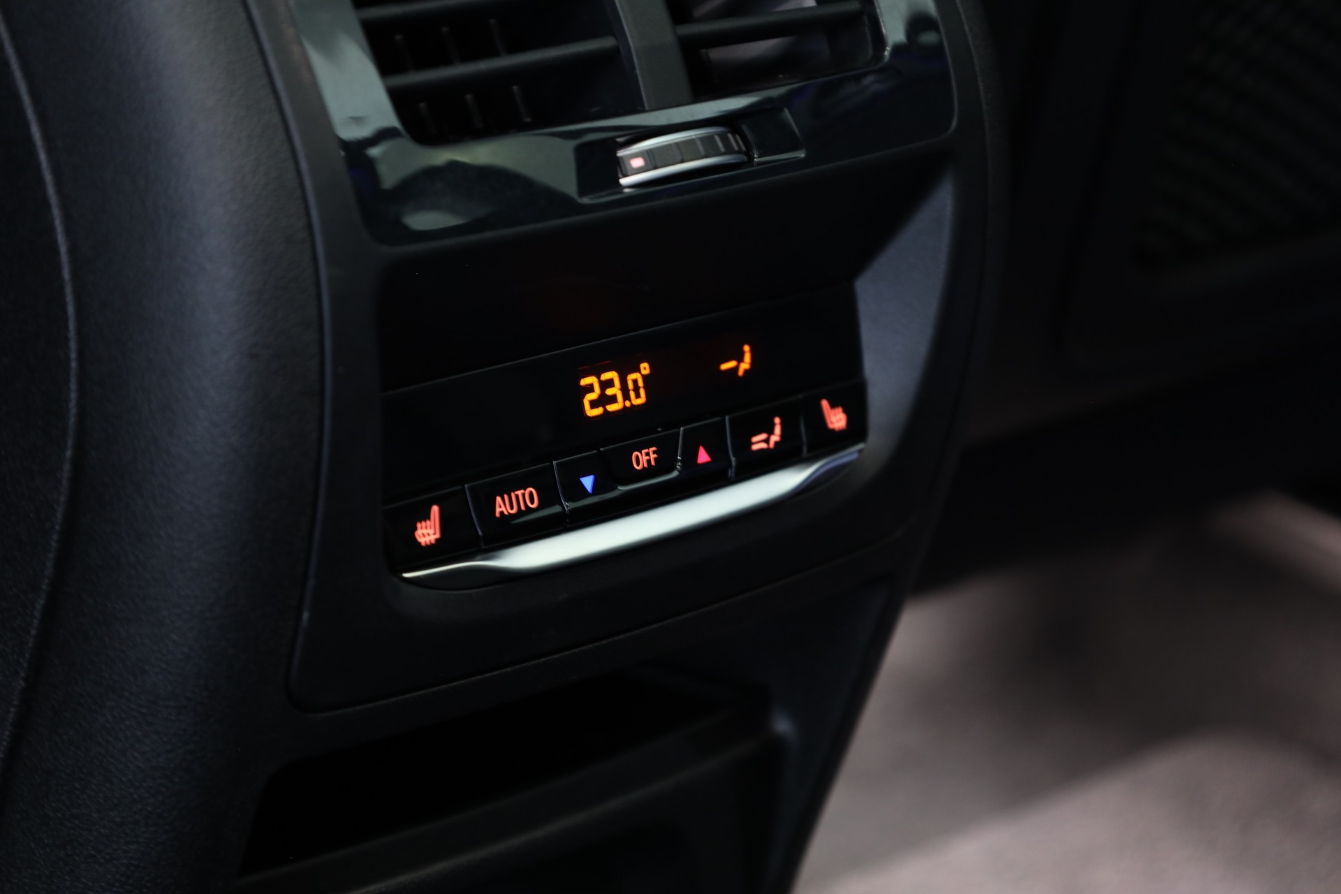BMW X3 M40d Steptronic-image-18