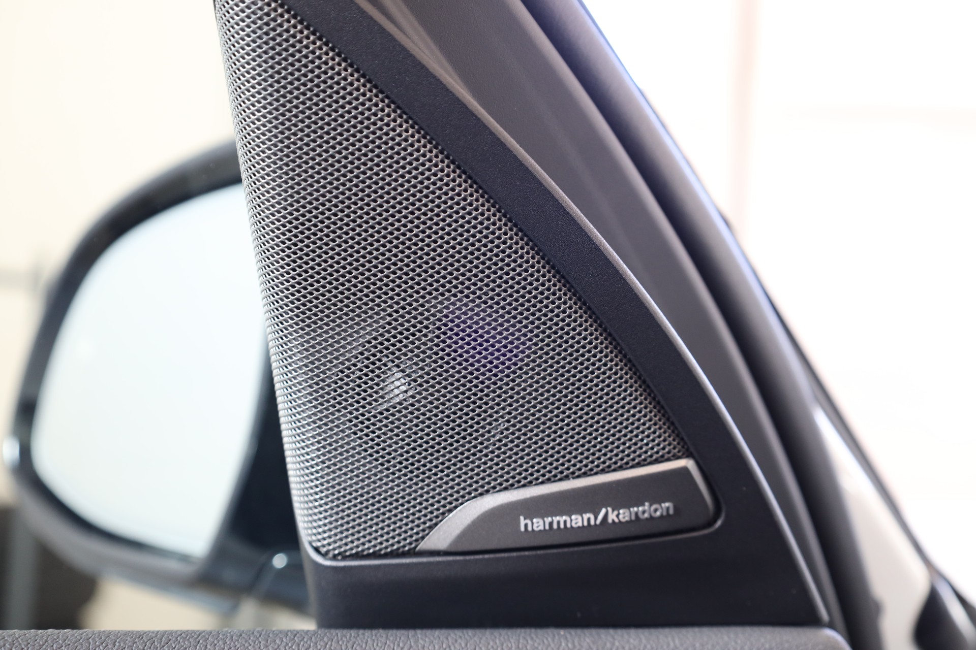 BMW X3 M40d Steptronic-image-17