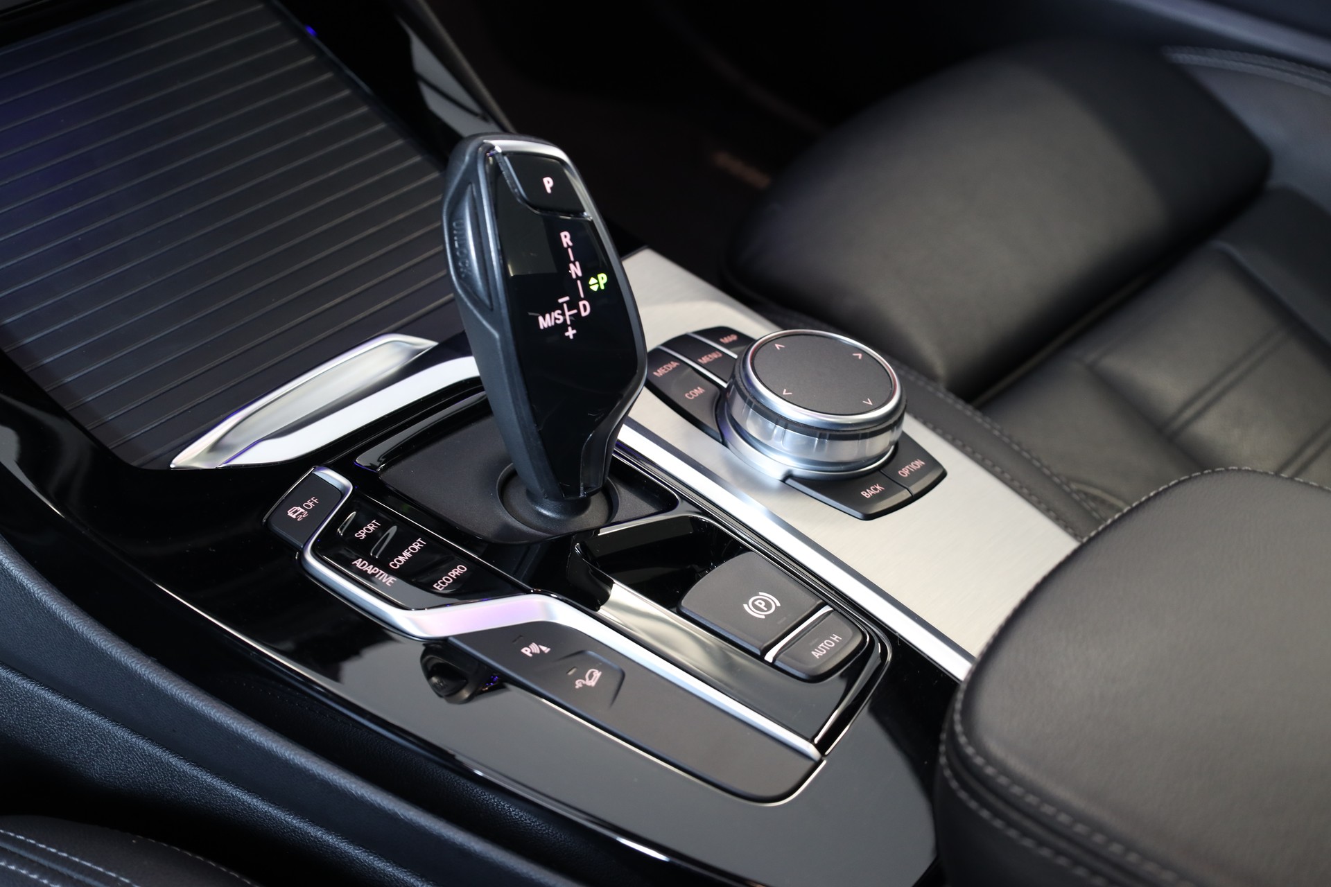 BMW X3 M40d Steptronic-image-13