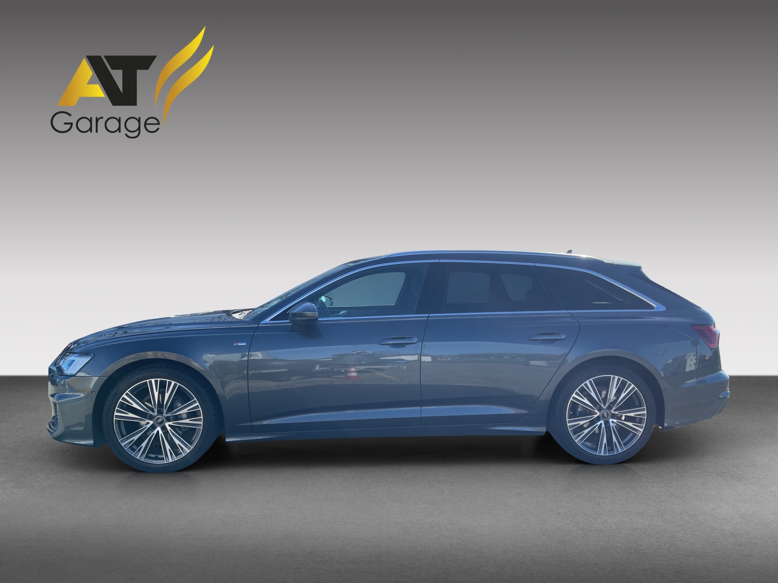 AUDI A6 Avant 40 TDI Sport Attraction quattro S-tronic-showroom-element-2
