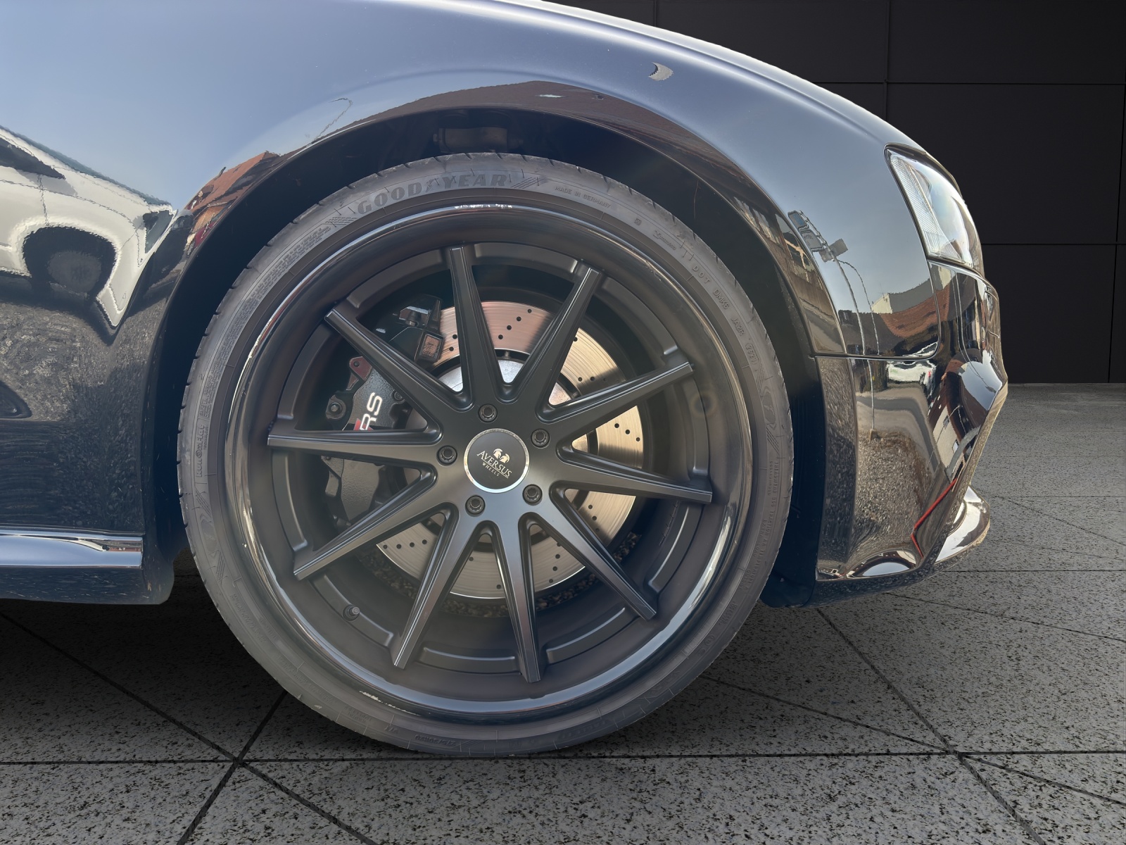 AUDI RS5 Coupé 4.2 FSI quattro S-tronic-image-10