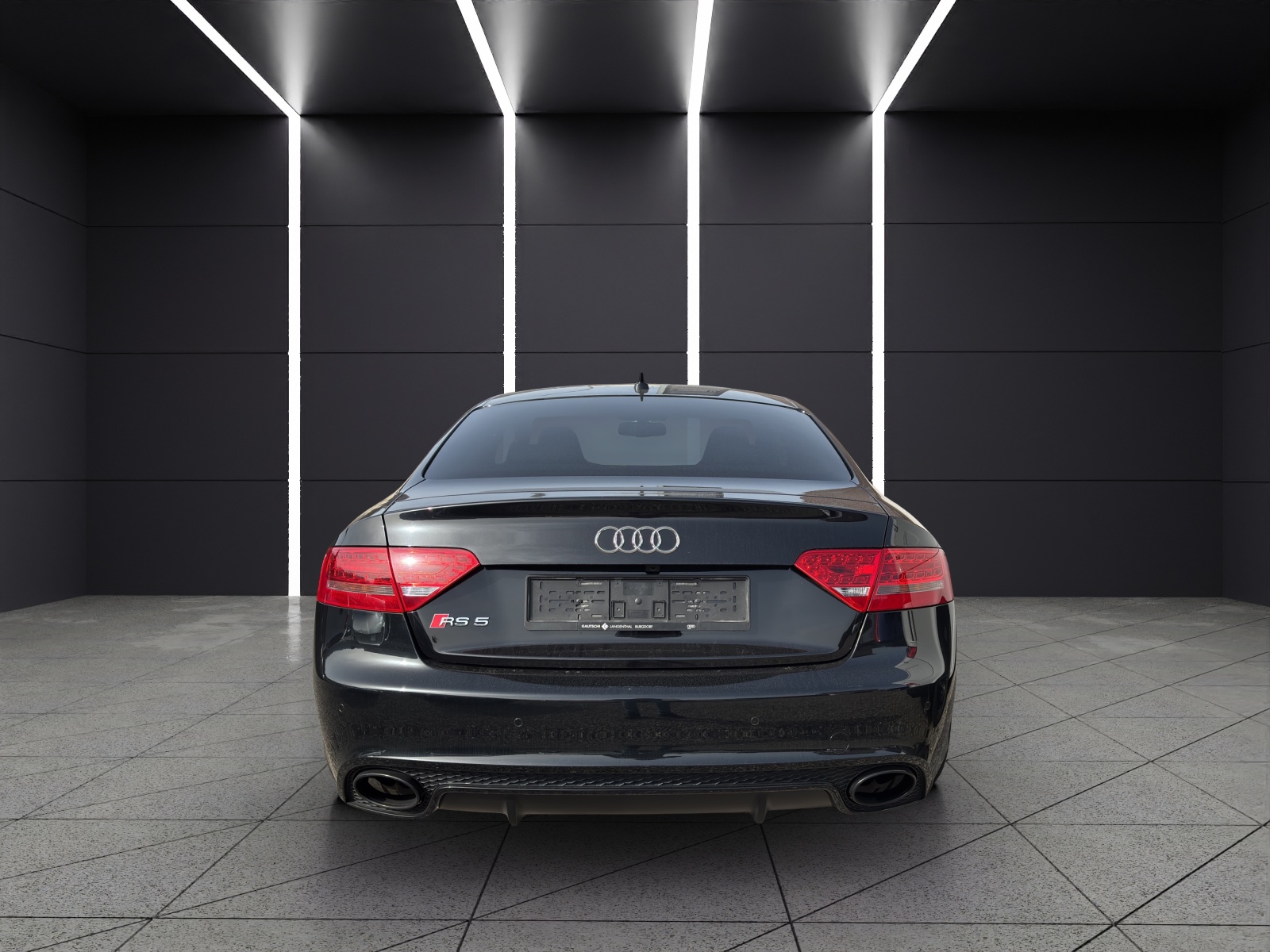 AUDI RS5 Coupé 4.2 FSI quattro S-tronic-image-4