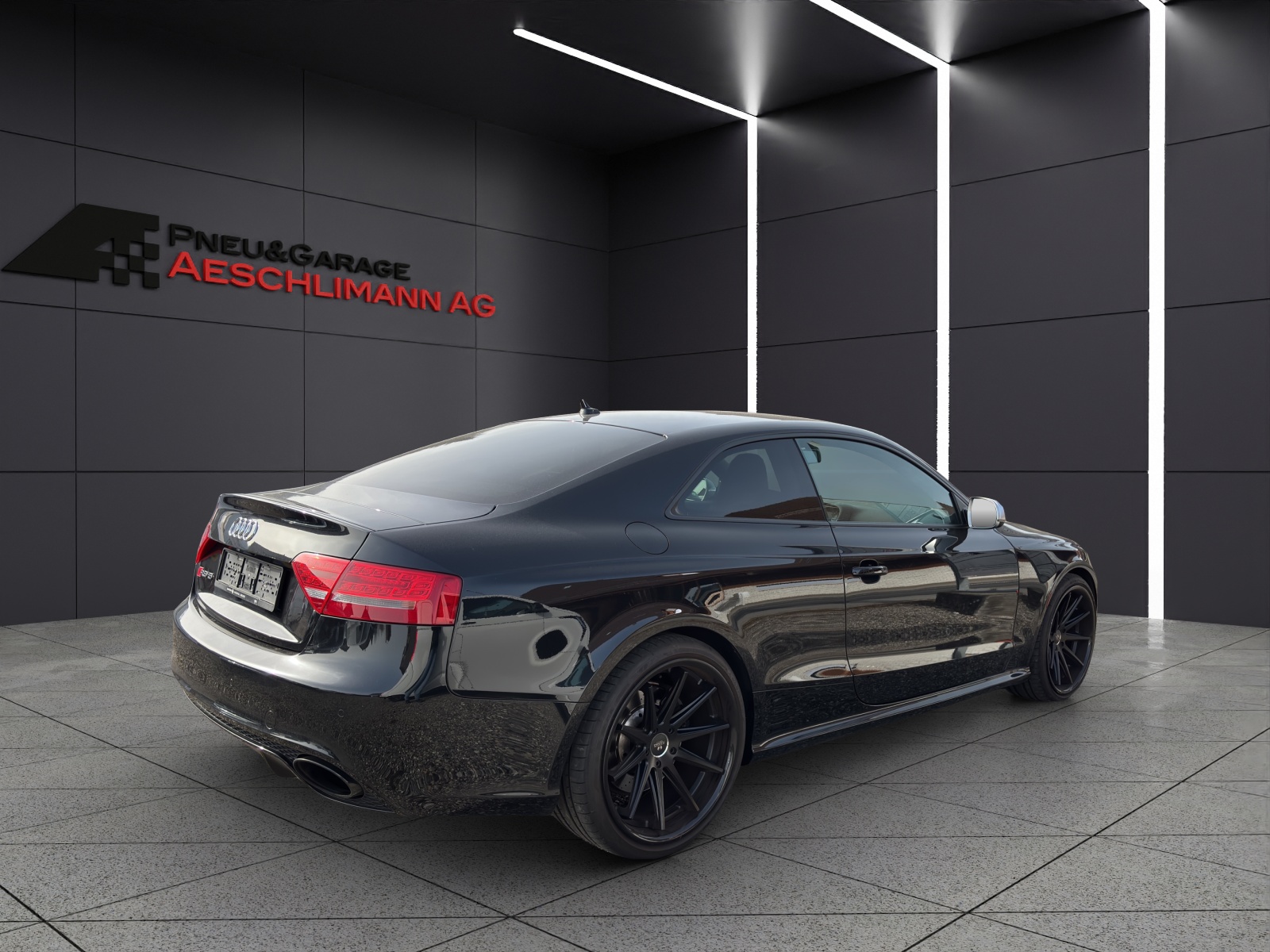 AUDI RS5 Coupé 4.2 FSI quattro S-tronic-image-5
