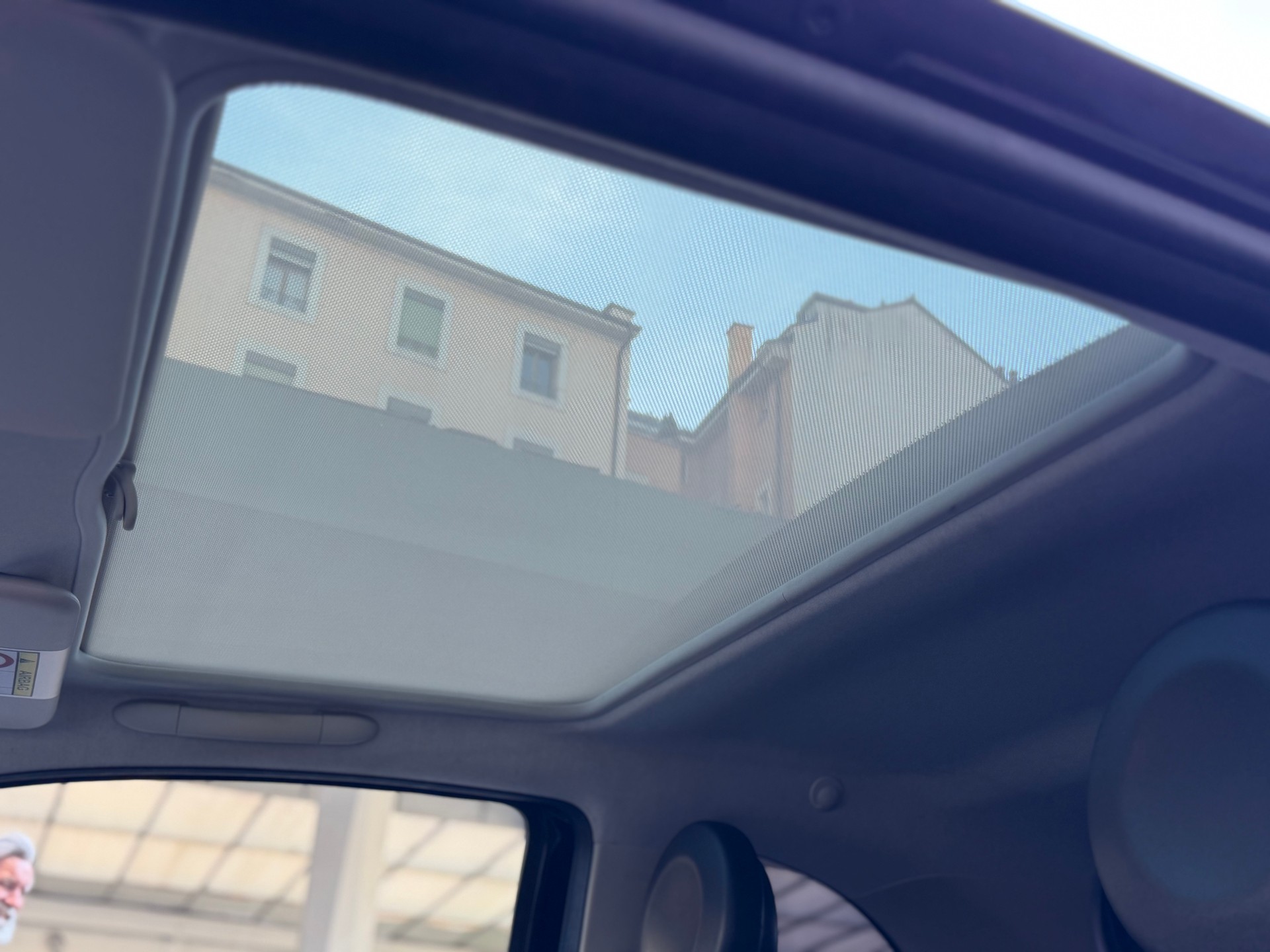 FIAT 500 0.9 Twinair Turbo Lounge Dualogic-image-11