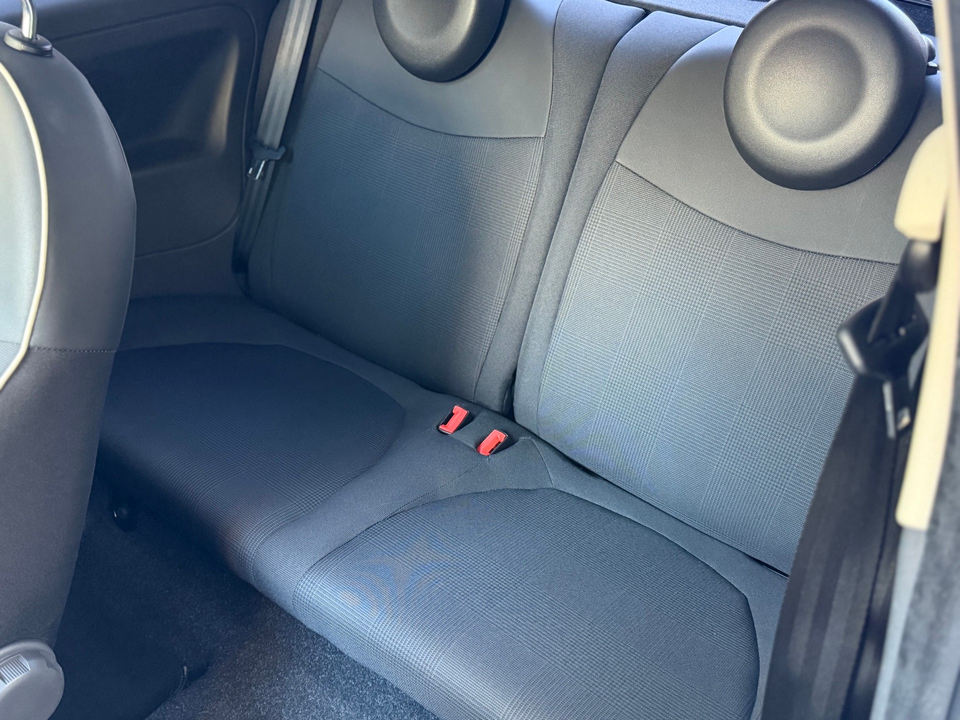 FIAT 500 0.9 Twinair Turbo Lounge Dualogic-image-8