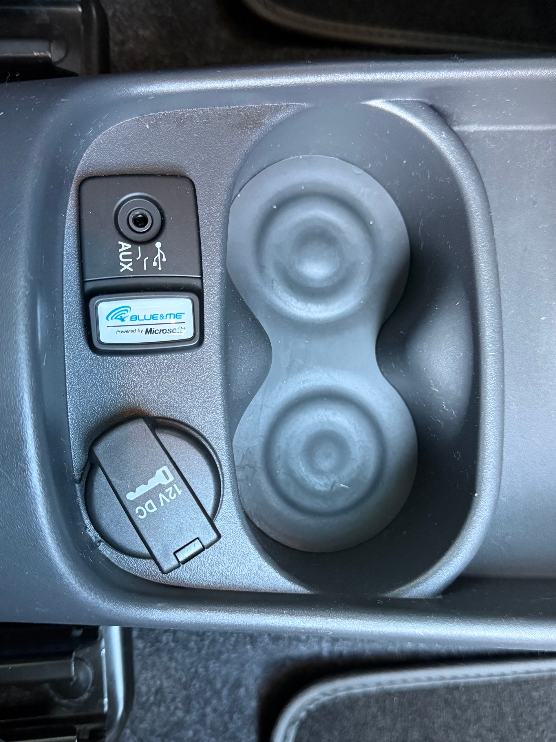 FIAT 500 0.9 Twinair Turbo Lounge Dualogic-image-9
