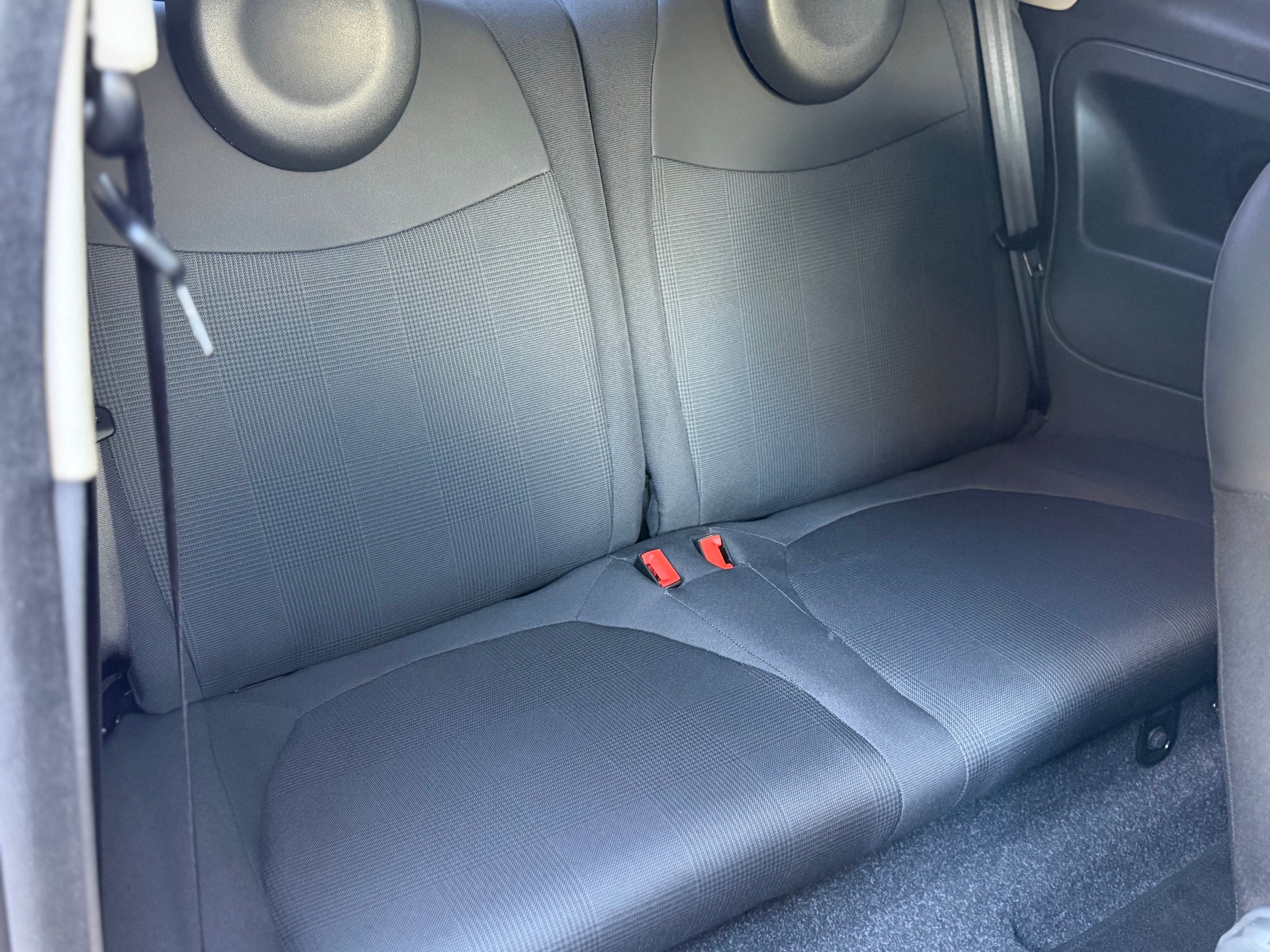 FIAT 500 0.9 Twinair Turbo Lounge Dualogic-image-7