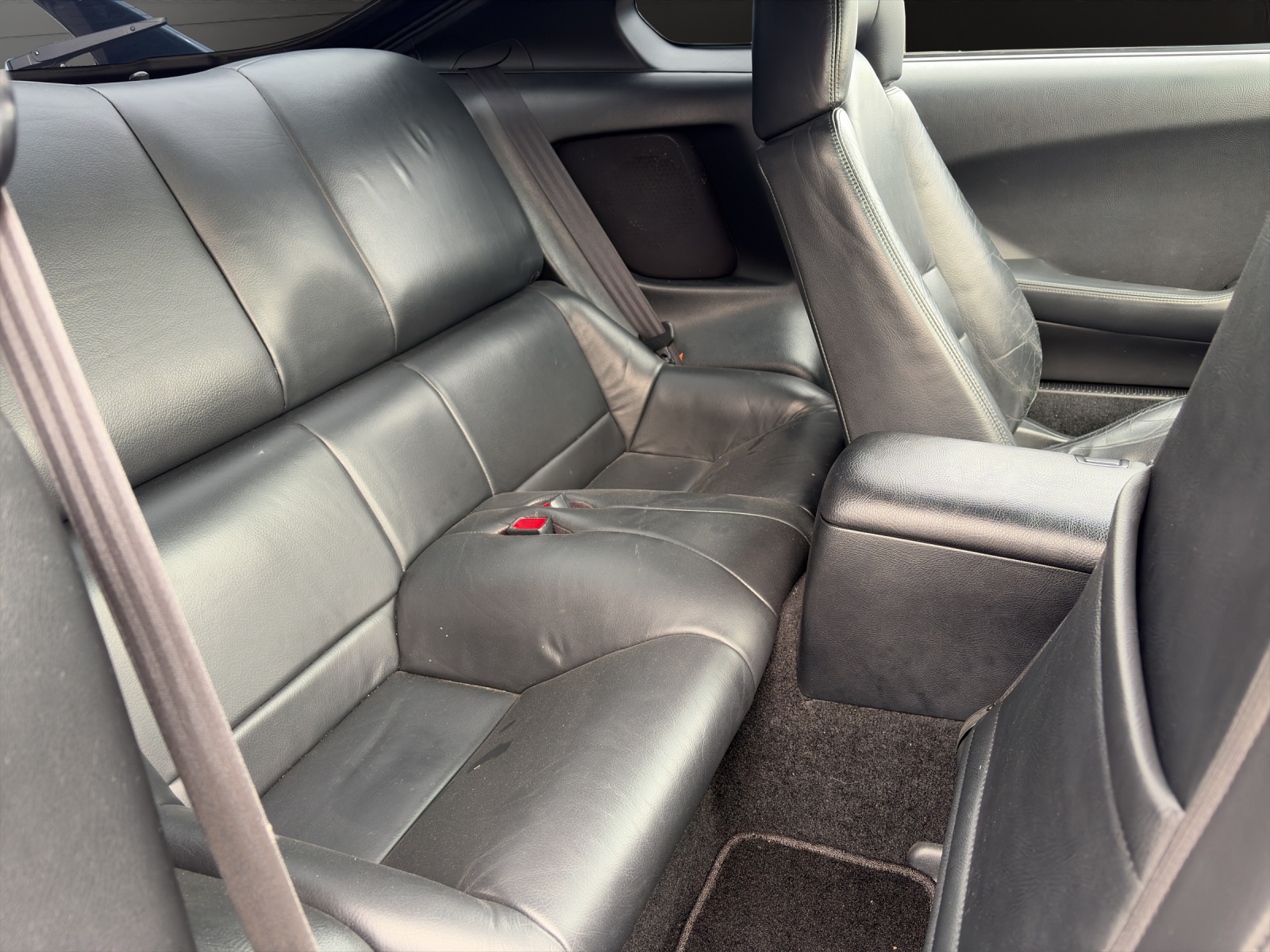 TOYOTA Supra 3.0i TwinTurbo A-image-12
