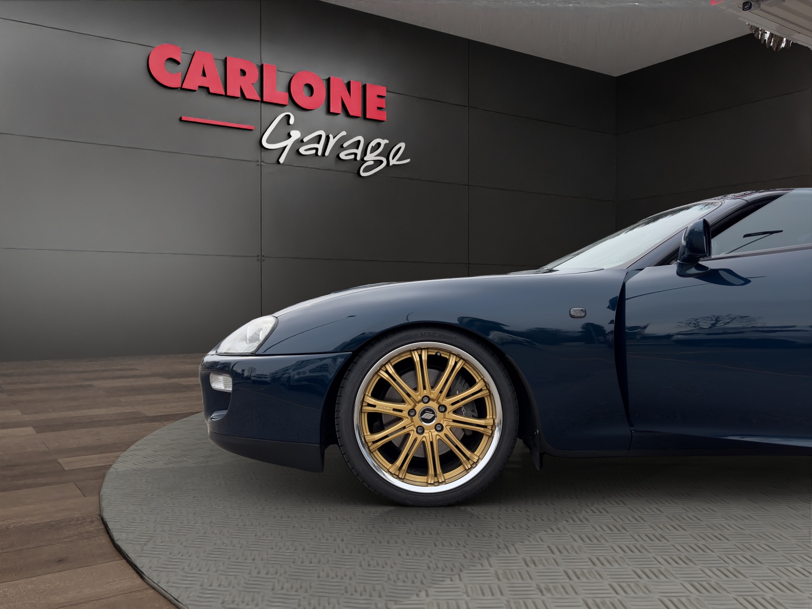 TOYOTA Supra 3.0i TwinTurbo A-image-15