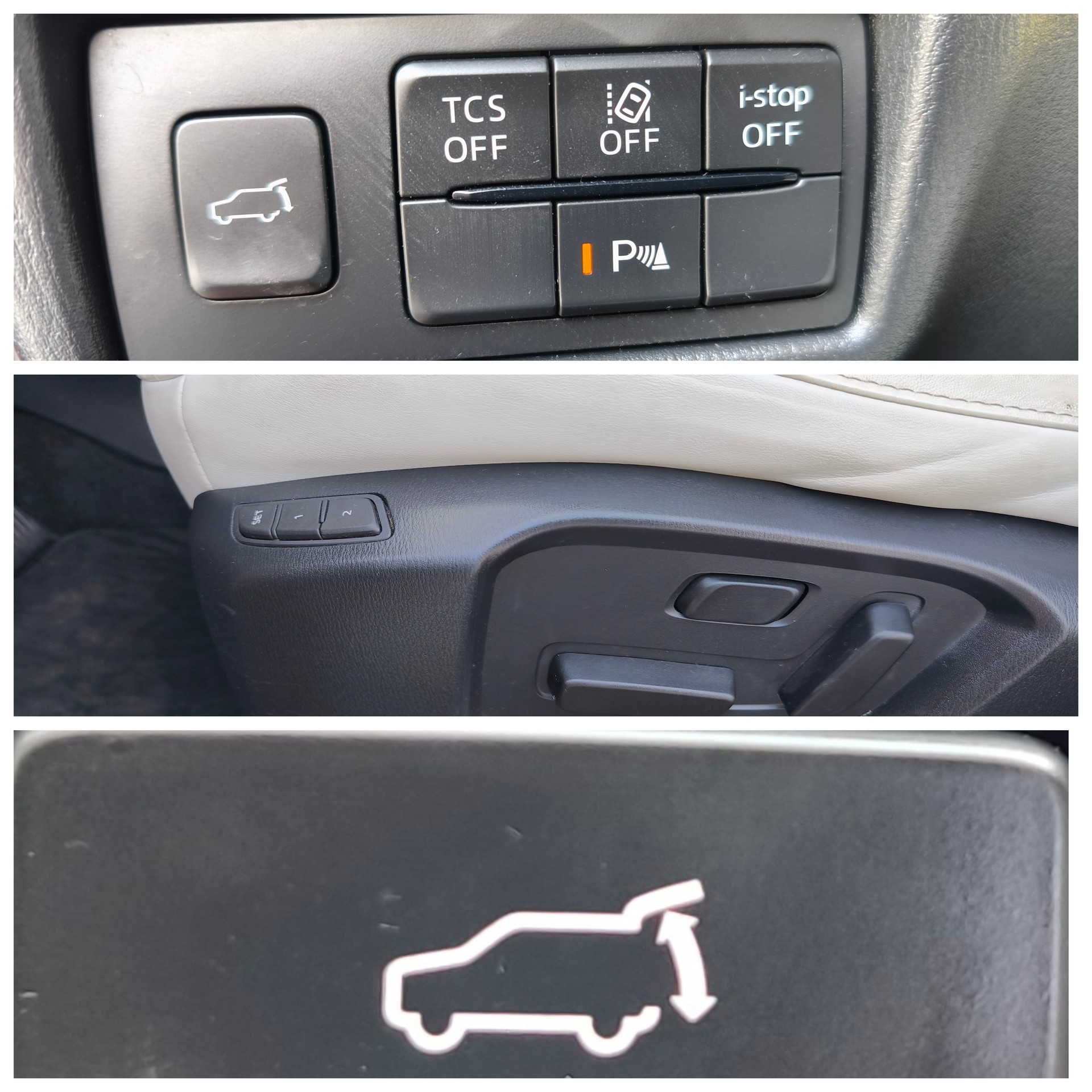 MAZDA CX-5 SKYACTIV-G 194 Revolution AWD Automat-image-14