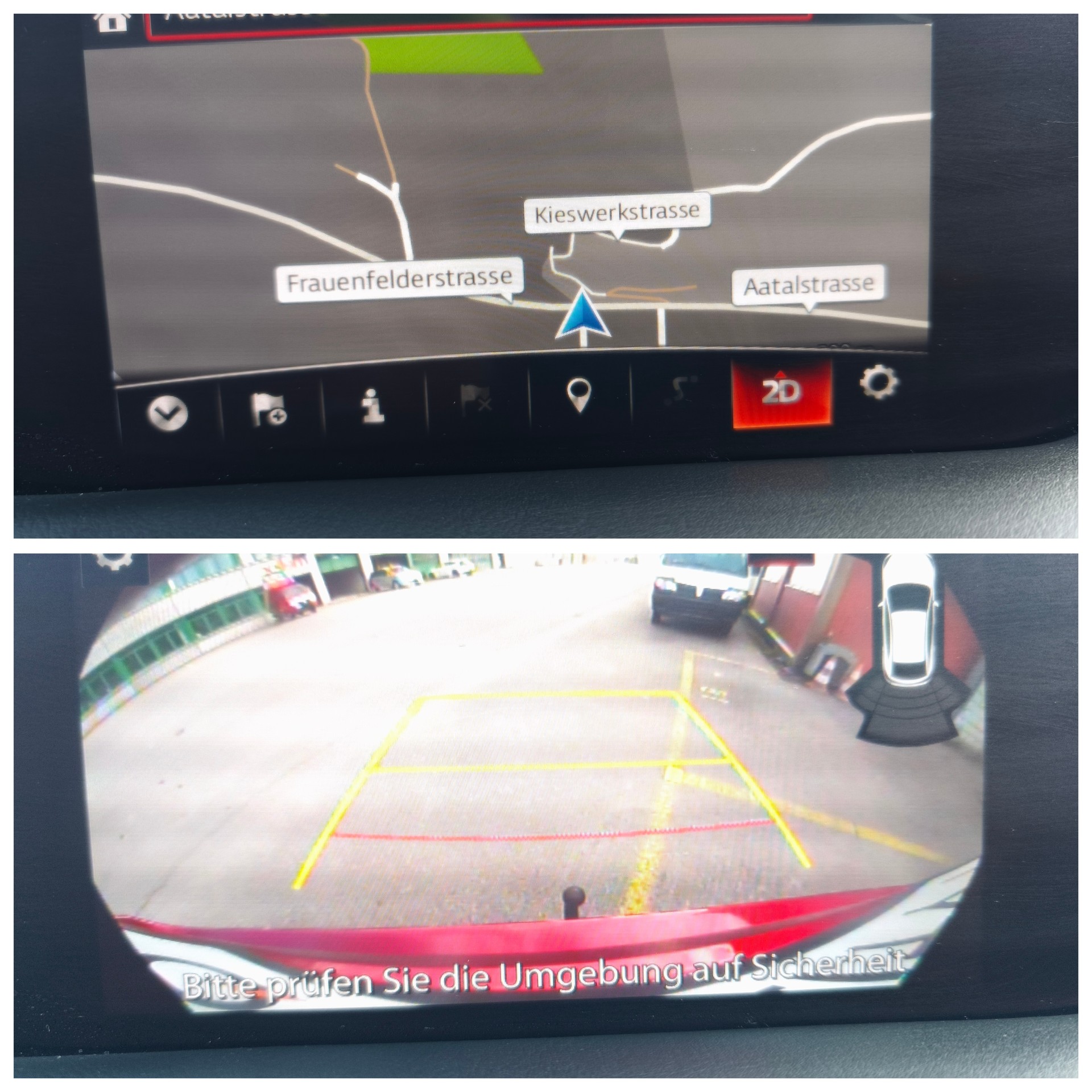 MAZDA CX-5 SKYACTIV-G 194 Revolution AWD Automat-image-13