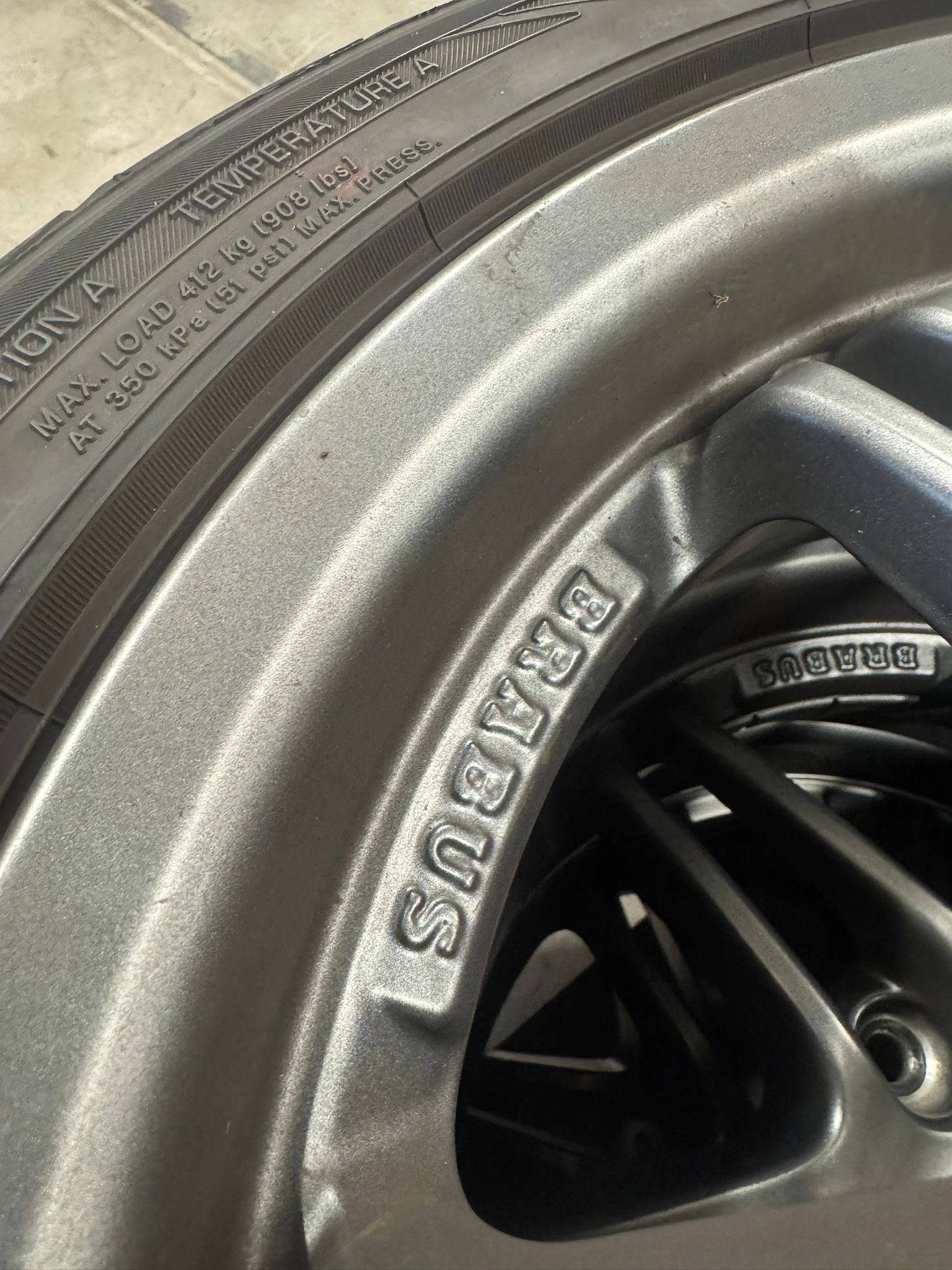 SMART fortwo Brabus Xclusive softouch-image-12