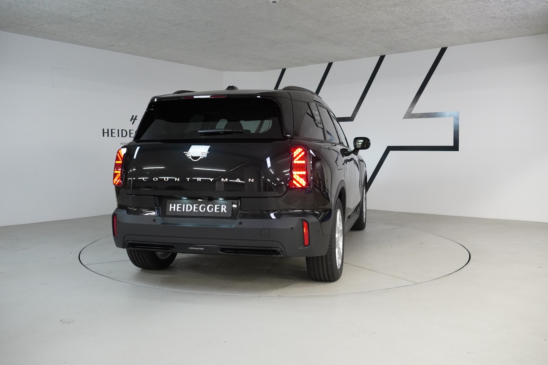 MINI Countryman E-image-7