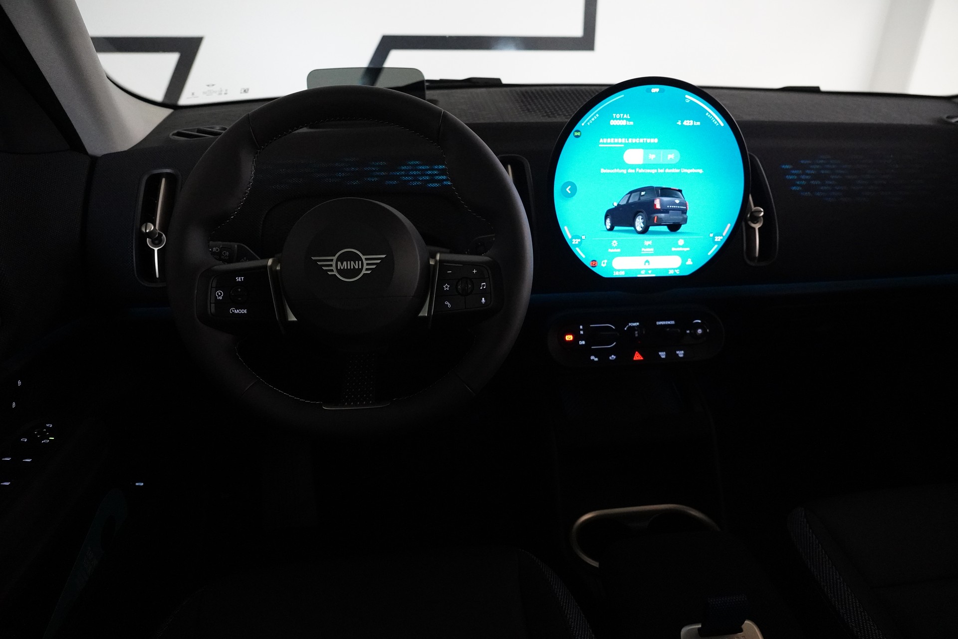 MINI Countryman E-image-20