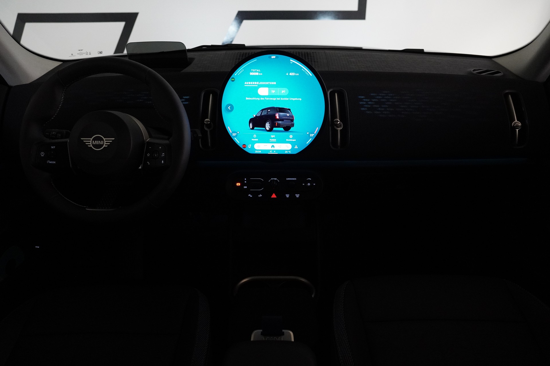 MINI Countryman E-image-18