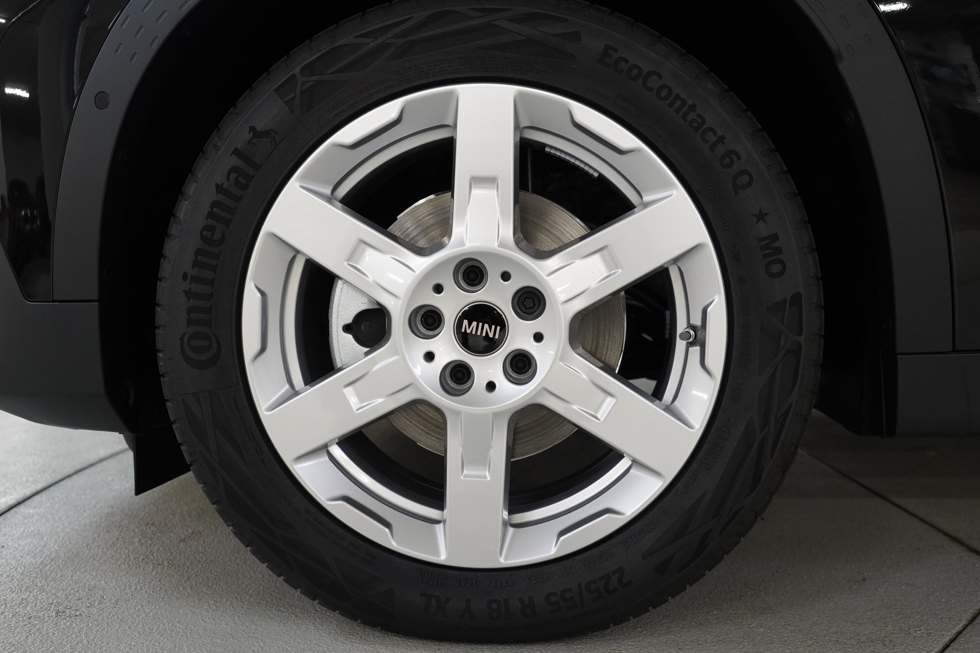 MINI Countryman E-image-10