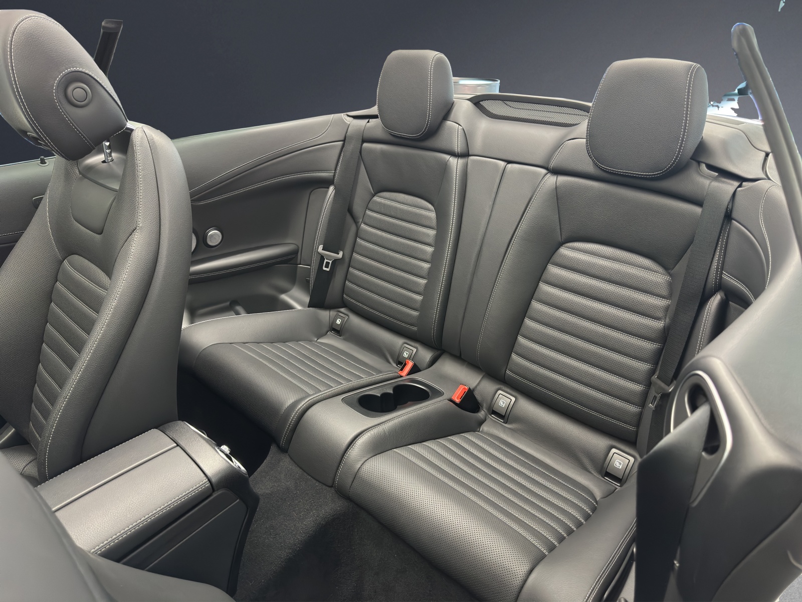 MERCEDES-BENZ C 43 AMG 4Matic-image-11