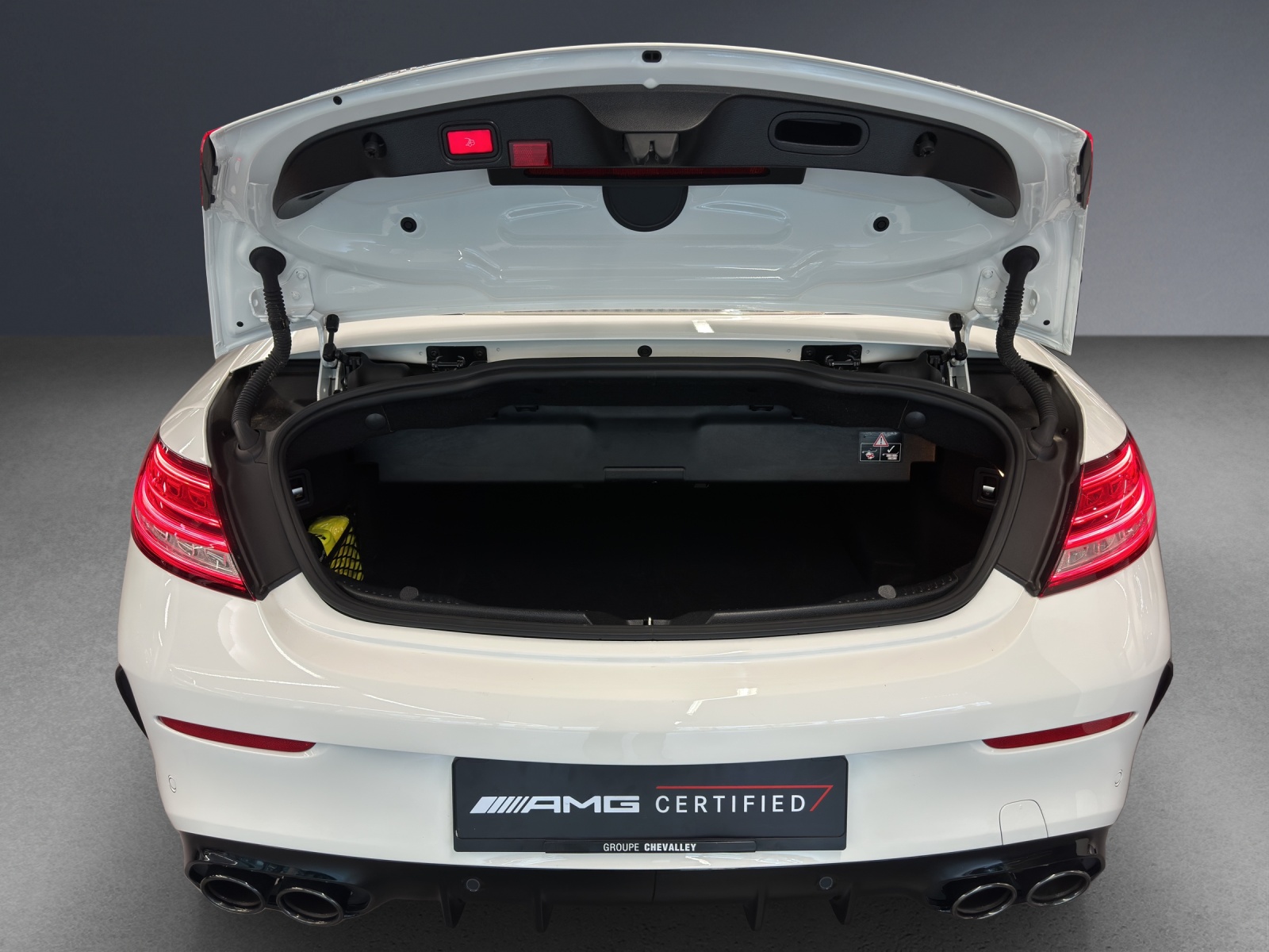MERCEDES-BENZ C 43 AMG 4Matic-image-13