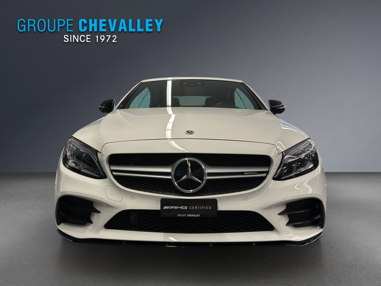 MERCEDES-BENZ C 43 AMG 4Matic-showroom-element-1
