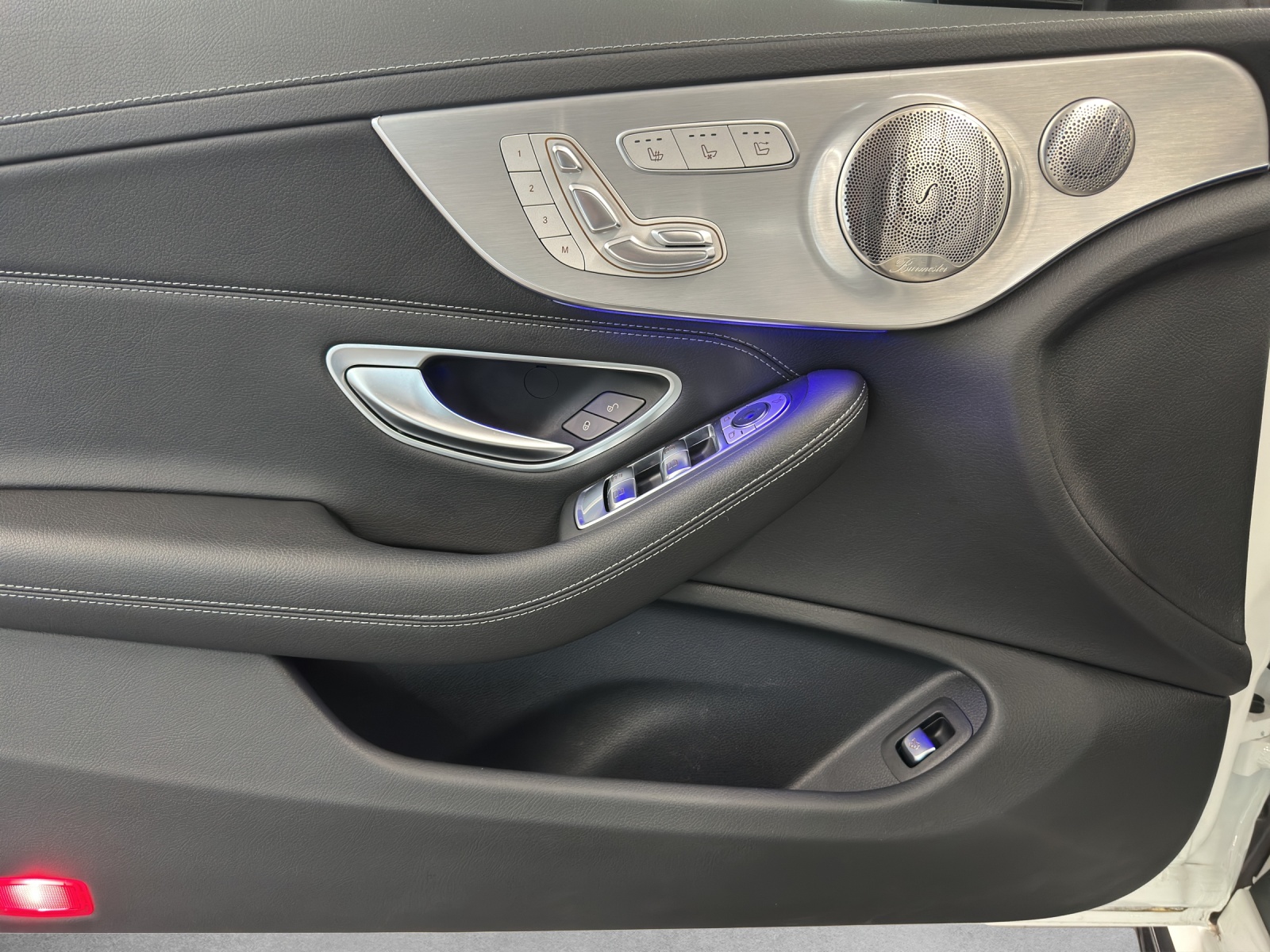 MERCEDES-BENZ C 43 AMG 4Matic-image-10