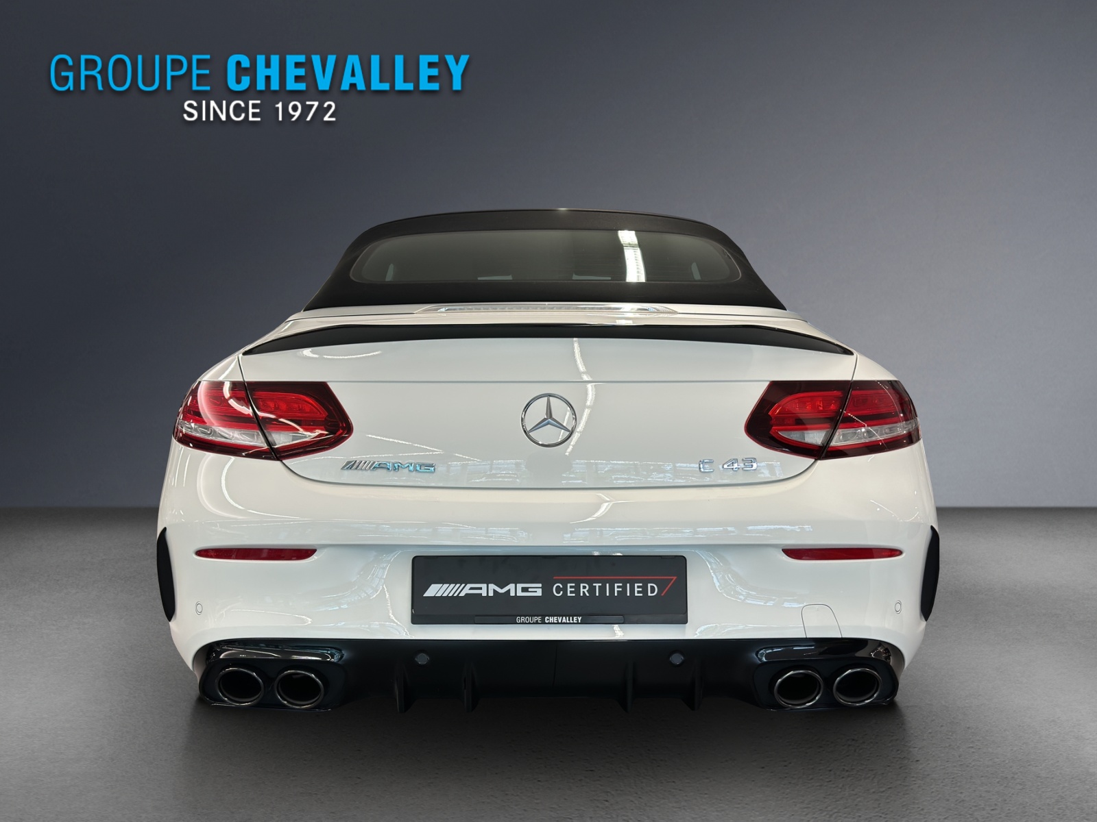 MERCEDES-BENZ C 43 AMG 4Matic-image-4