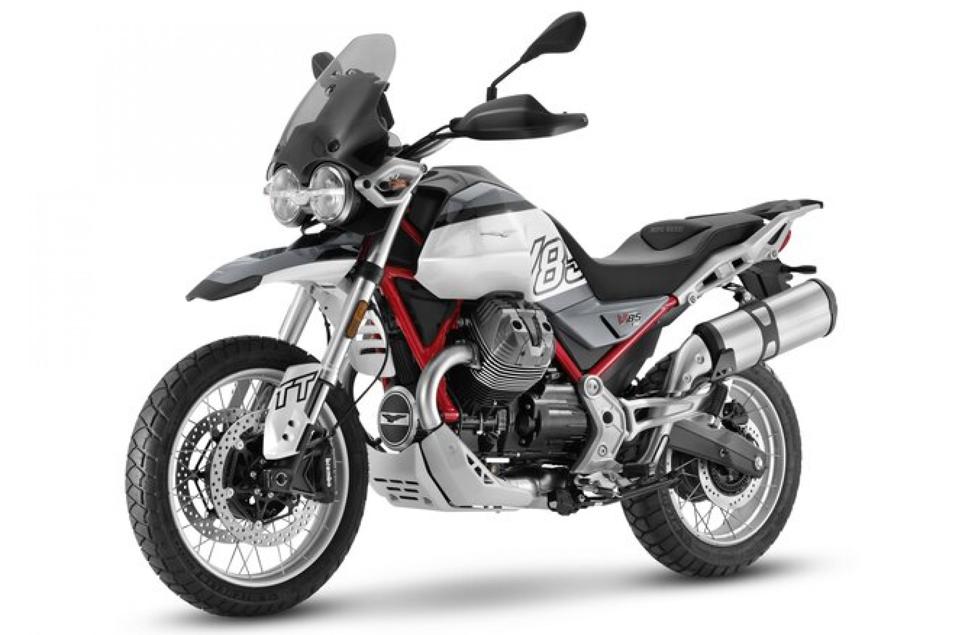 MOTO GUZZI V85 TT-image-1