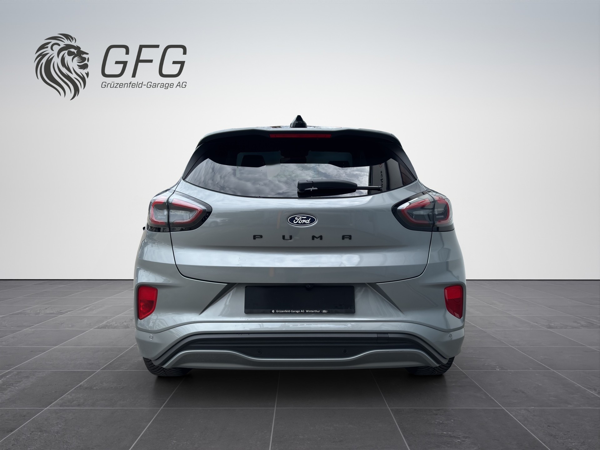 FORD Puma 1.0 EcoB Hybrid 125 ST-Line X-image-4