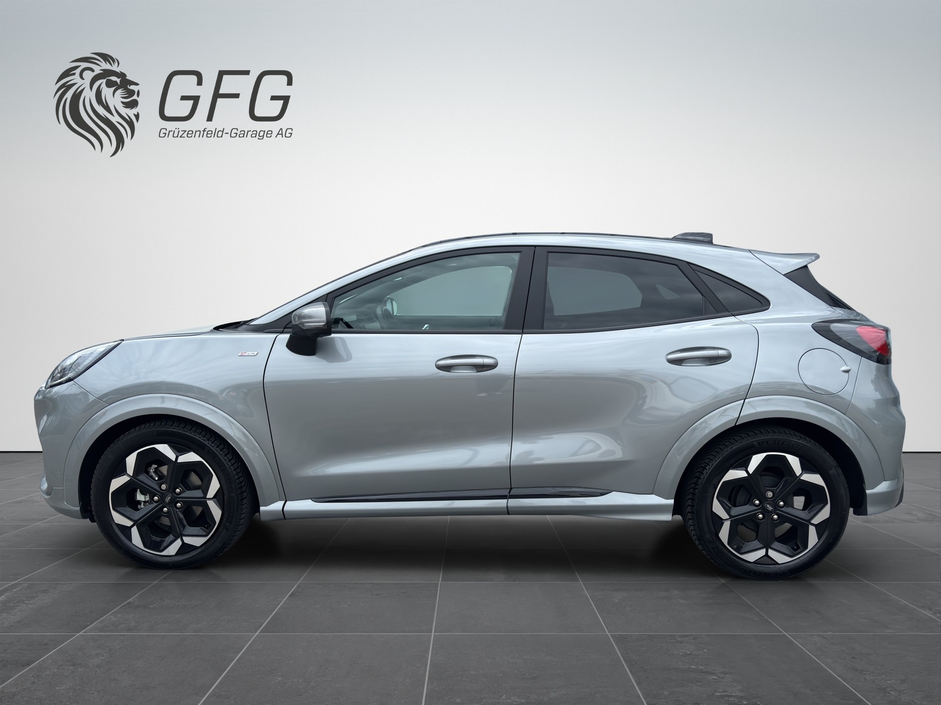 FORD Puma 1.0 EcoB Hybrid 125 ST-Line X-showroom-element-2