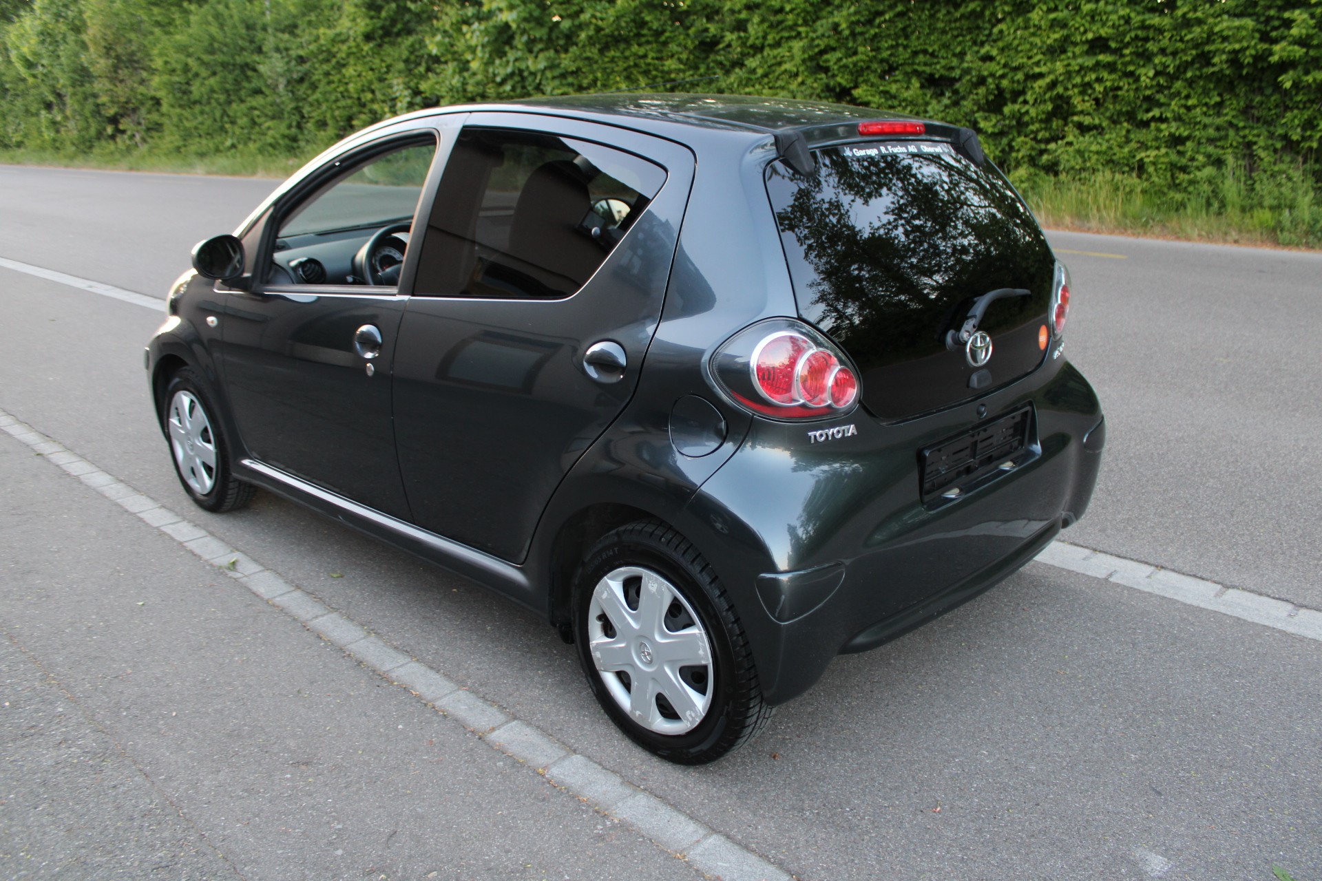 TOYOTA Aygo 1.0 easy-showroom-element-1