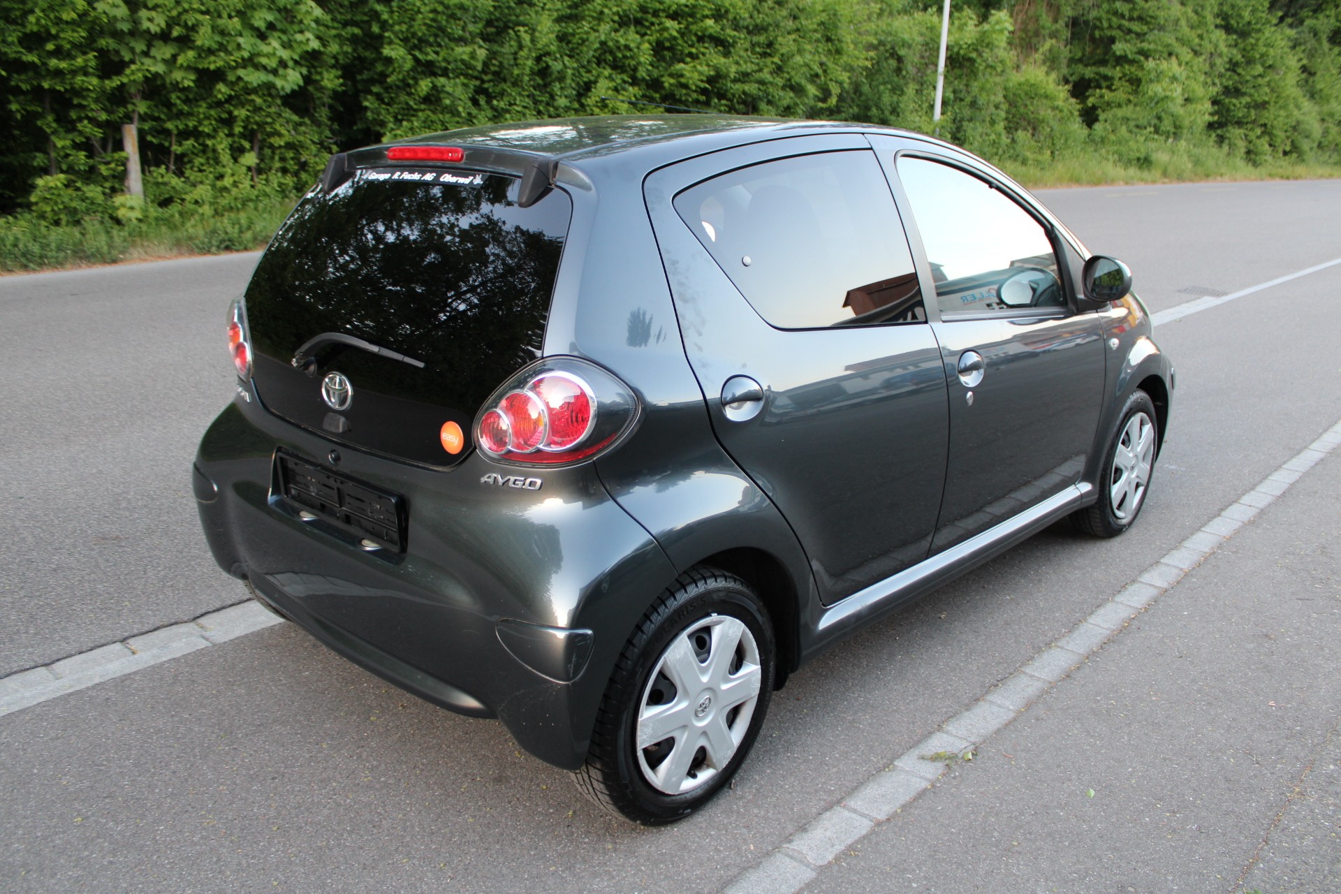 TOYOTA Aygo 1.0 easy-showroom-element-3