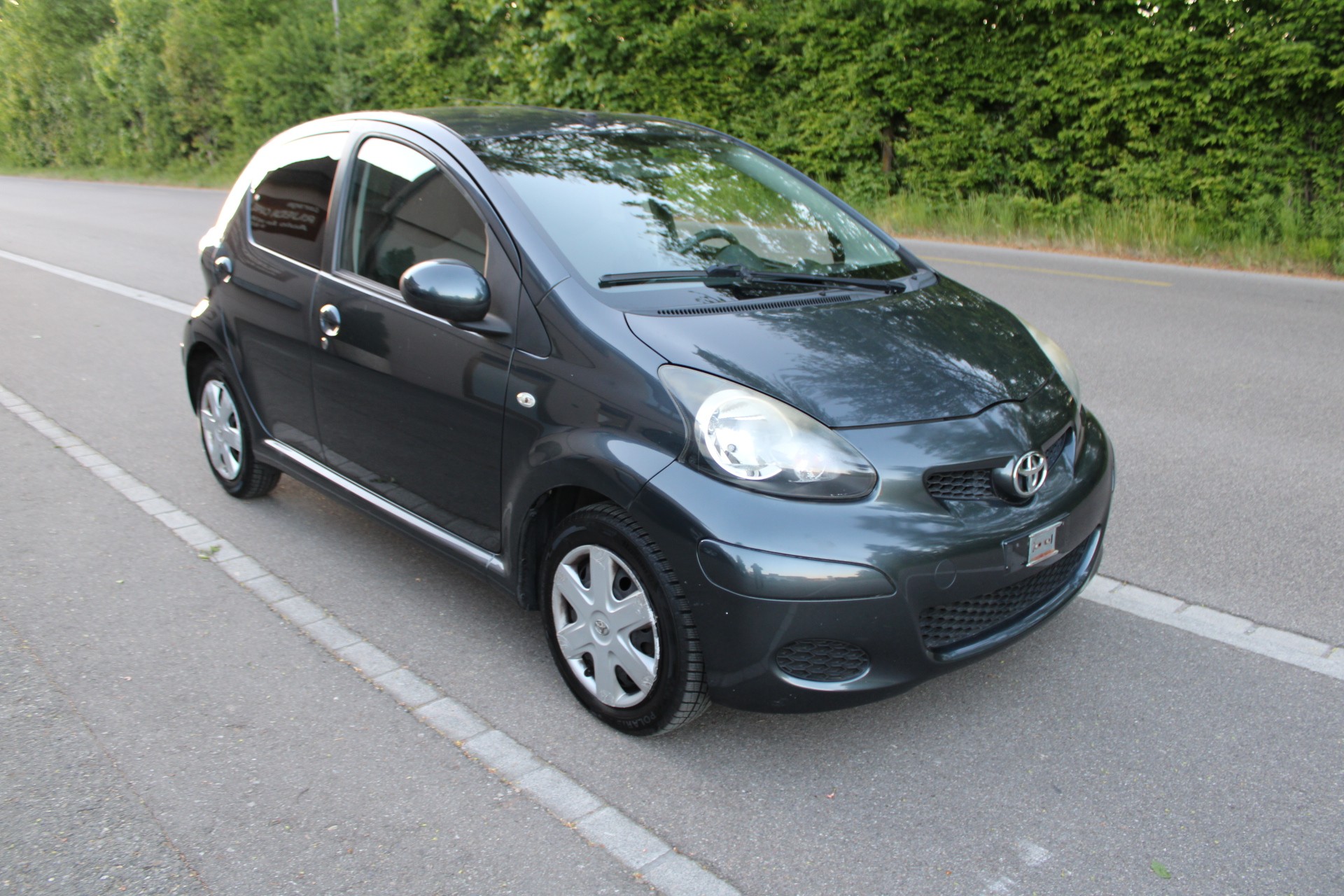 TOYOTA Aygo 1.0 easy-showroom-element-2