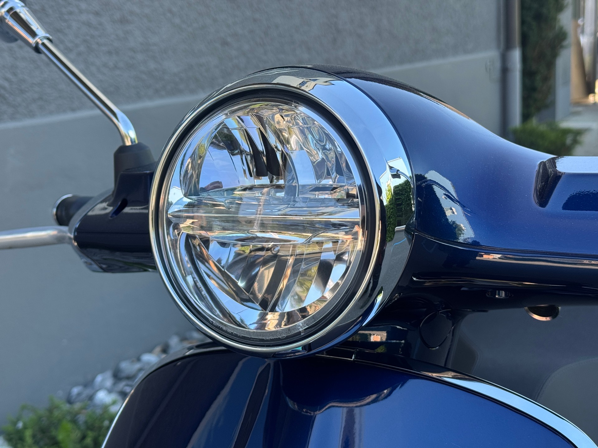 PIAGGIO Vespa 125 Primavera 2026 Keyless Go & LCD Display-image-3