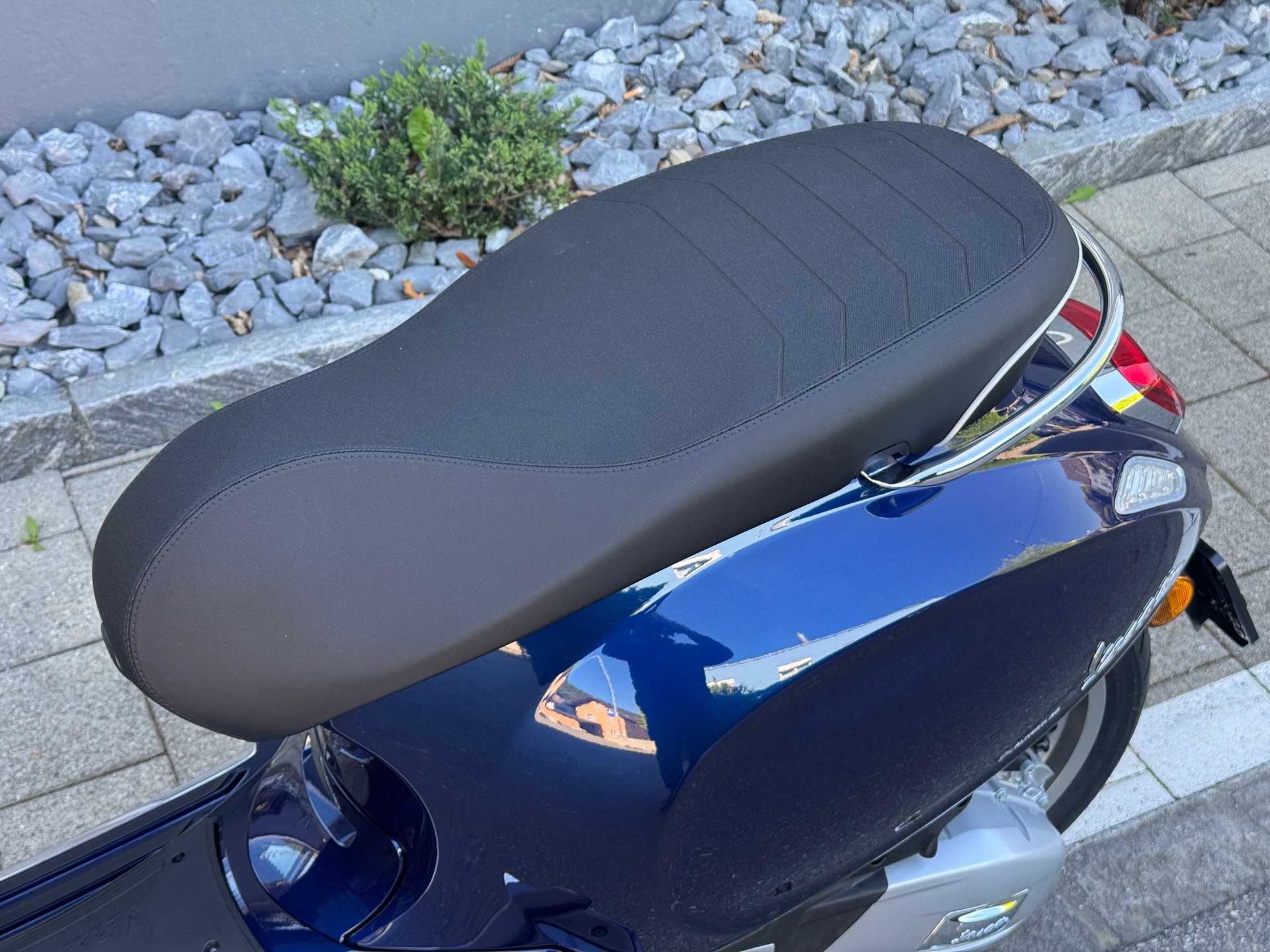 PIAGGIO Vespa 125 Primavera 2026 Keyless Go & LCD Display-image-5