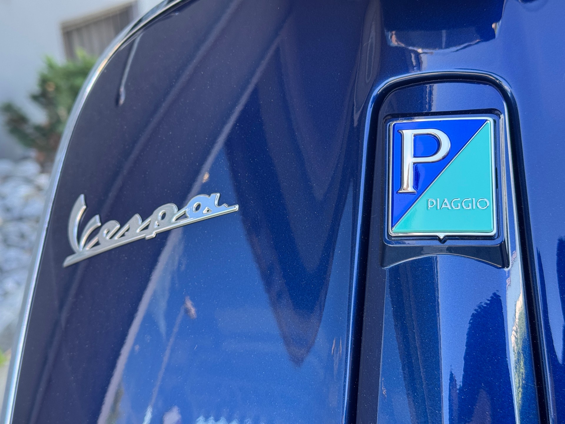 PIAGGIO Vespa 125 Primavera 2026 Keyless Go & LCD Display-image-4