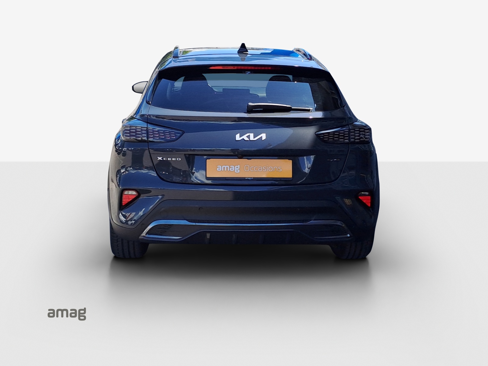 KIA XCeed 1.5 T-GDi GT-Line DCT-showroom-element-3