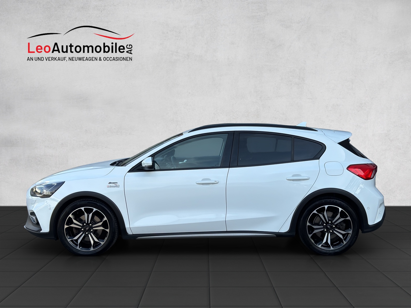 FORD Focus 1.0 SCTi Active-showroom-element-1