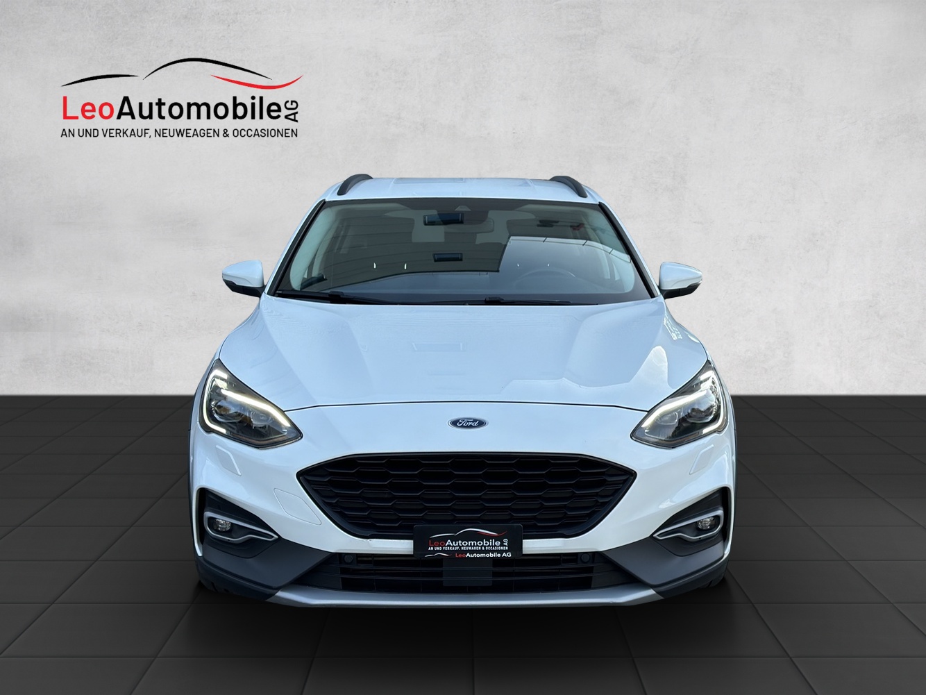 FORD Focus 1.0 SCTi Active-image-7
