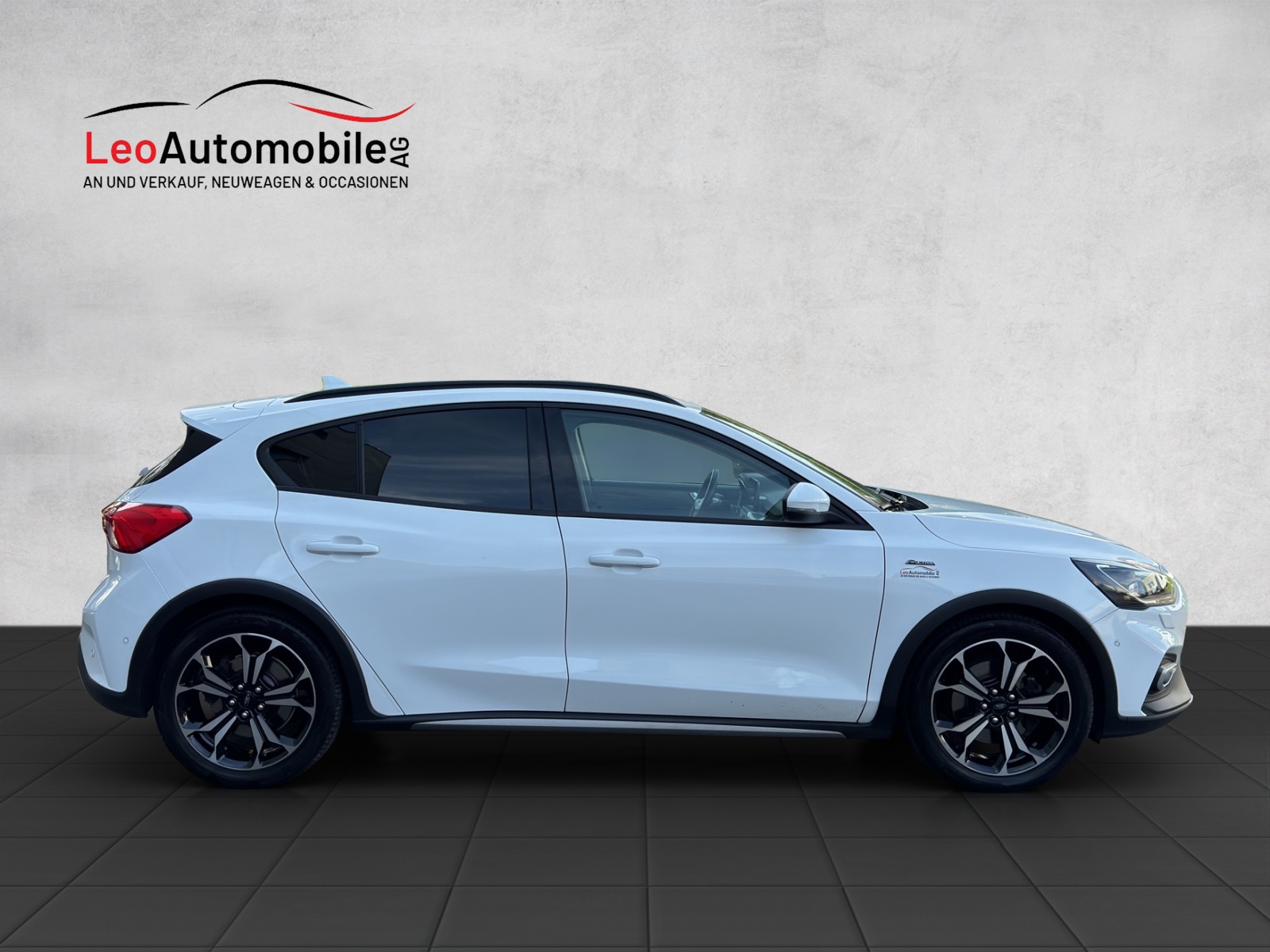 FORD Focus 1.0 SCTi Active-image-5