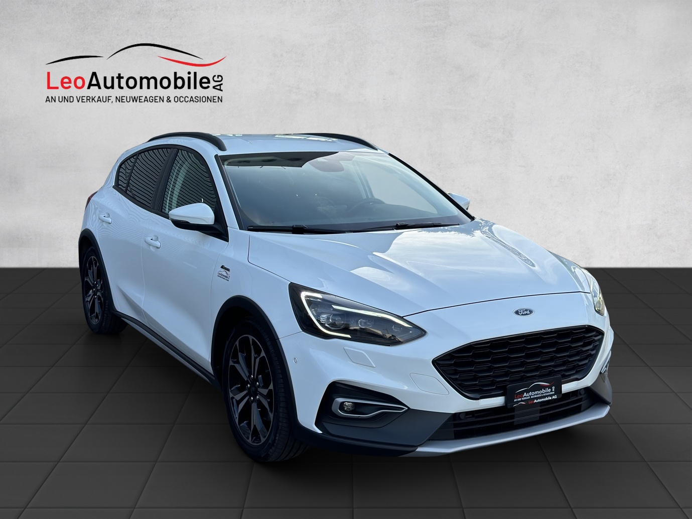 FORD Focus 1.0 SCTi Active-image-6