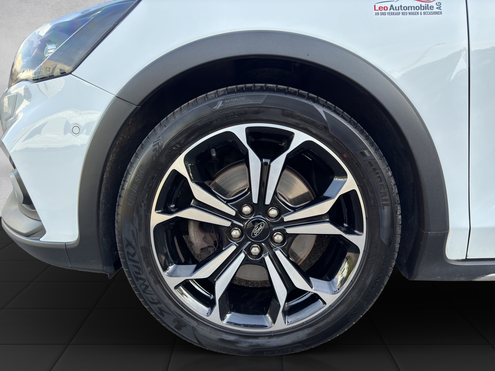 FORD Focus 1.0 SCTi Active-image-17