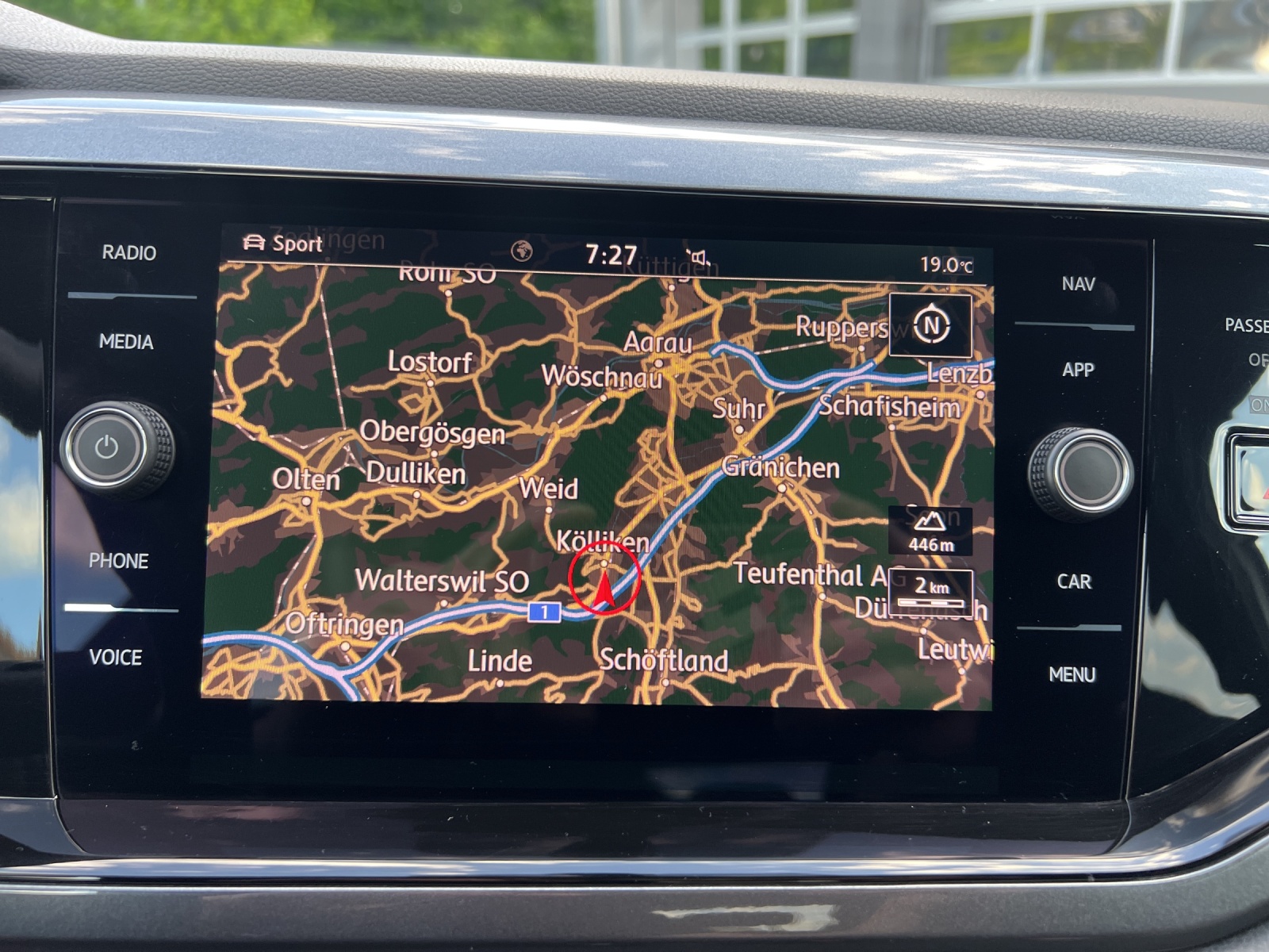 VW Polo 2.0 TSI GTI-image-14