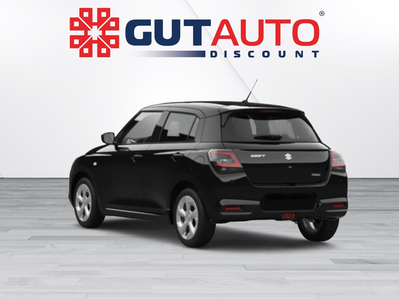 SUZUKI NEW SWIFT 1.2 COMPACT+ HYBRID 4X4-showroom-element-2