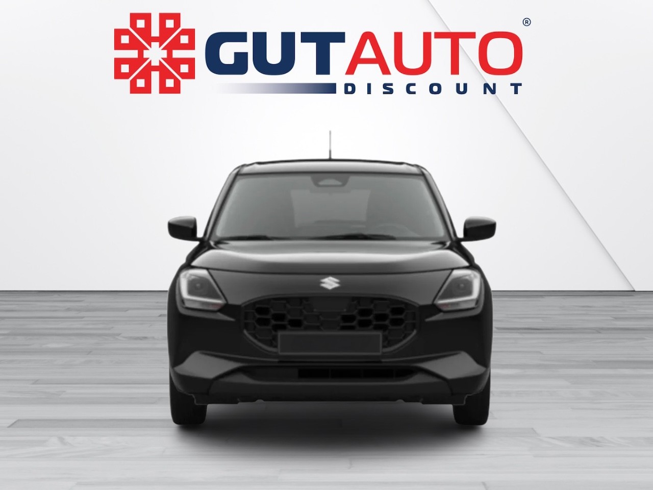 SUZUKI NEW SWIFT 1.2 COMPACT+ HYBRID 4X4-image-7