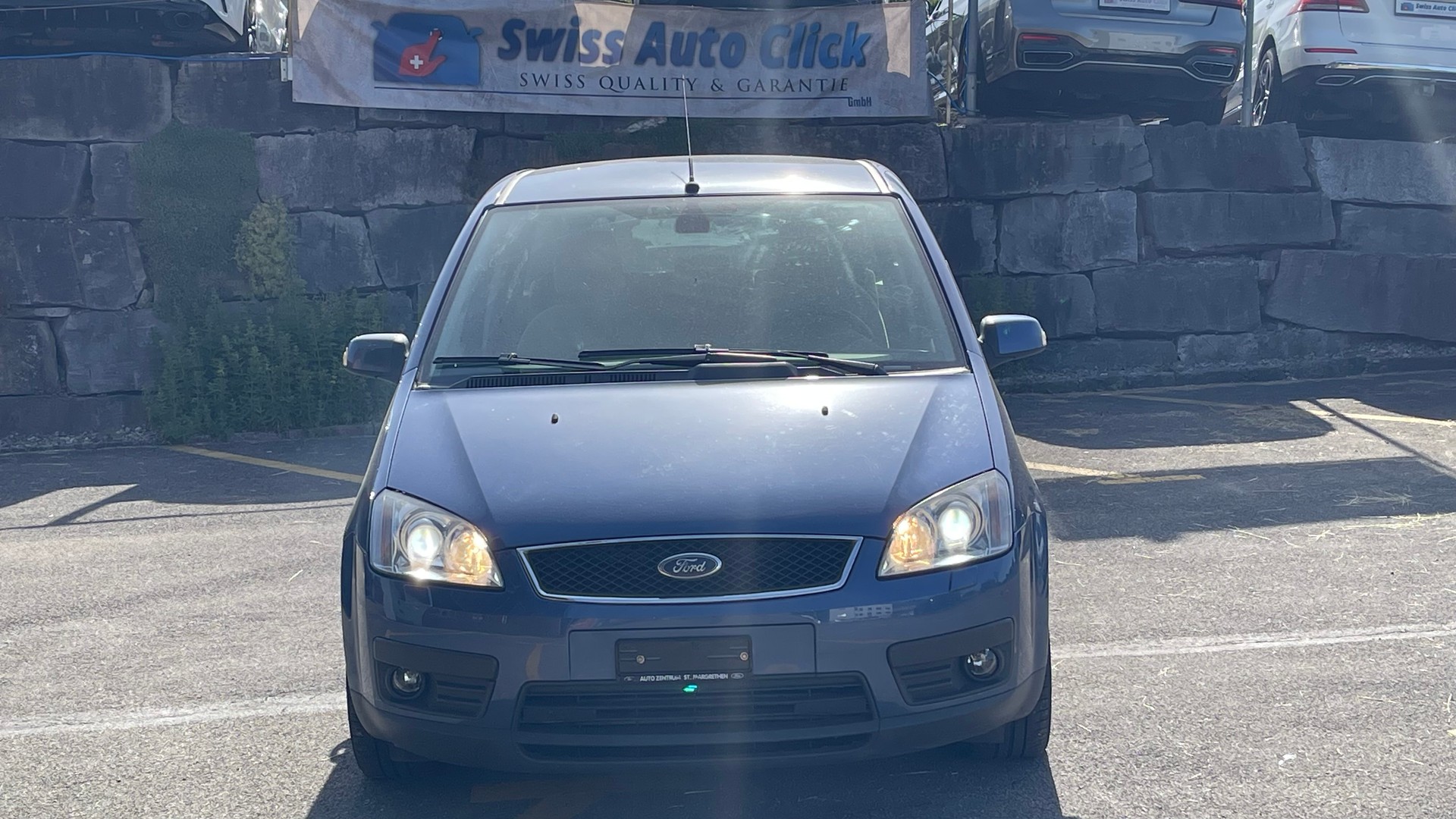 FORD FOCUS-image-4